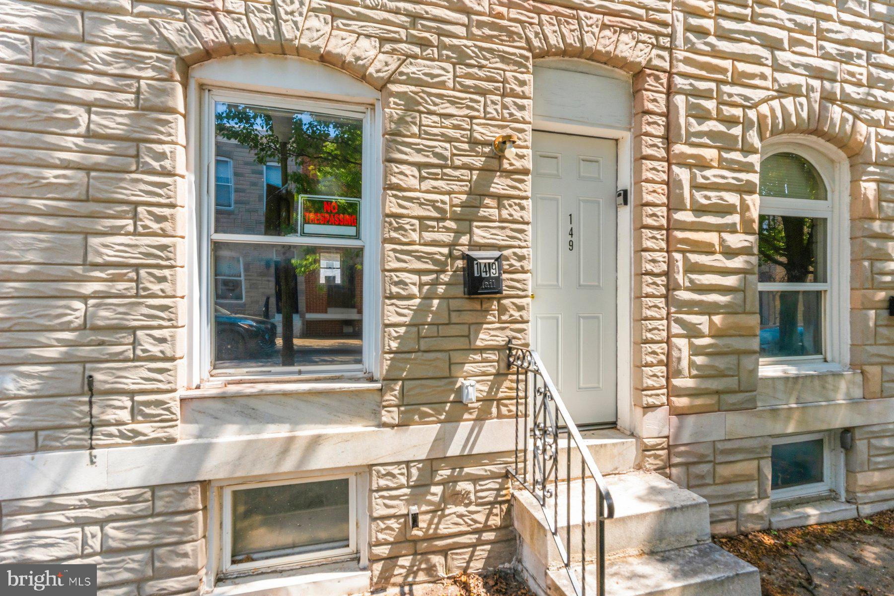 PATTERSON PARK - Residential