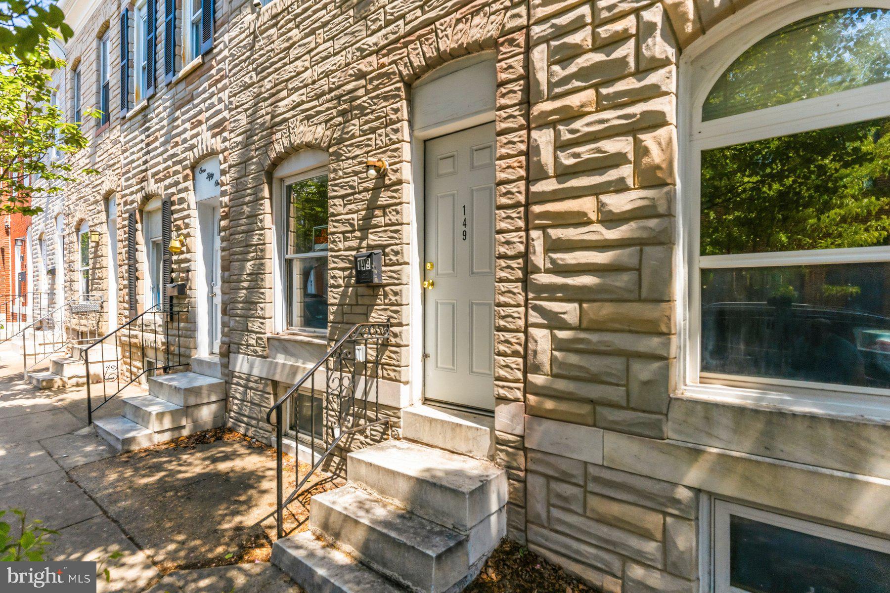 PATTERSON PARK - Residential