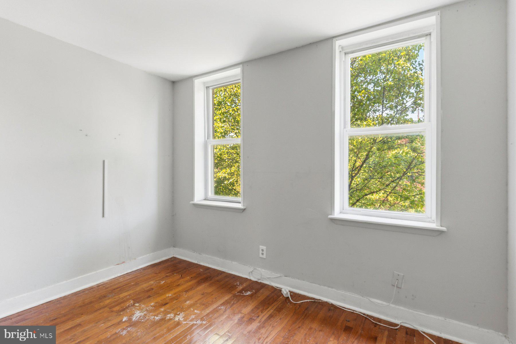 PATTERSON PARK - Residential