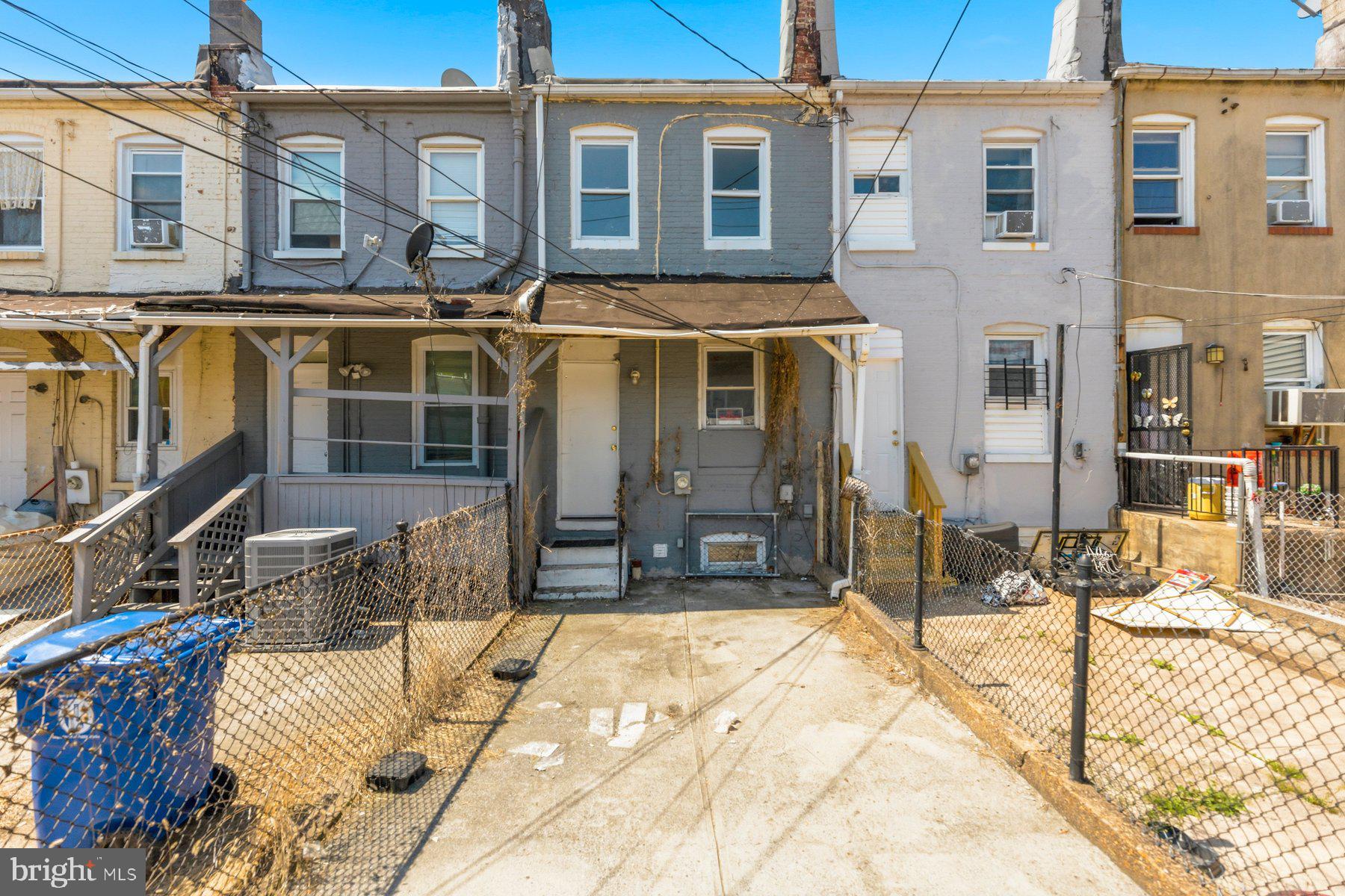 PATTERSON PARK - Residential
