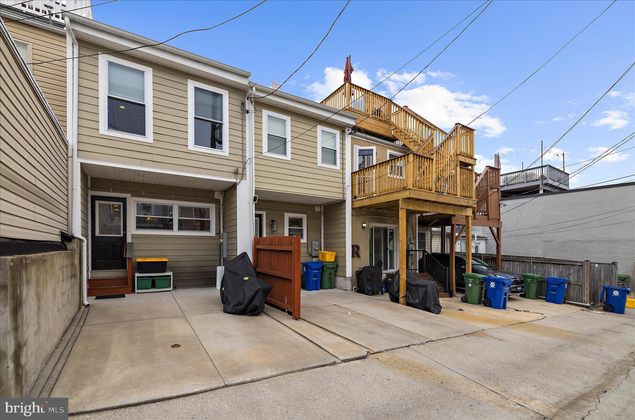 CANTON - Residential