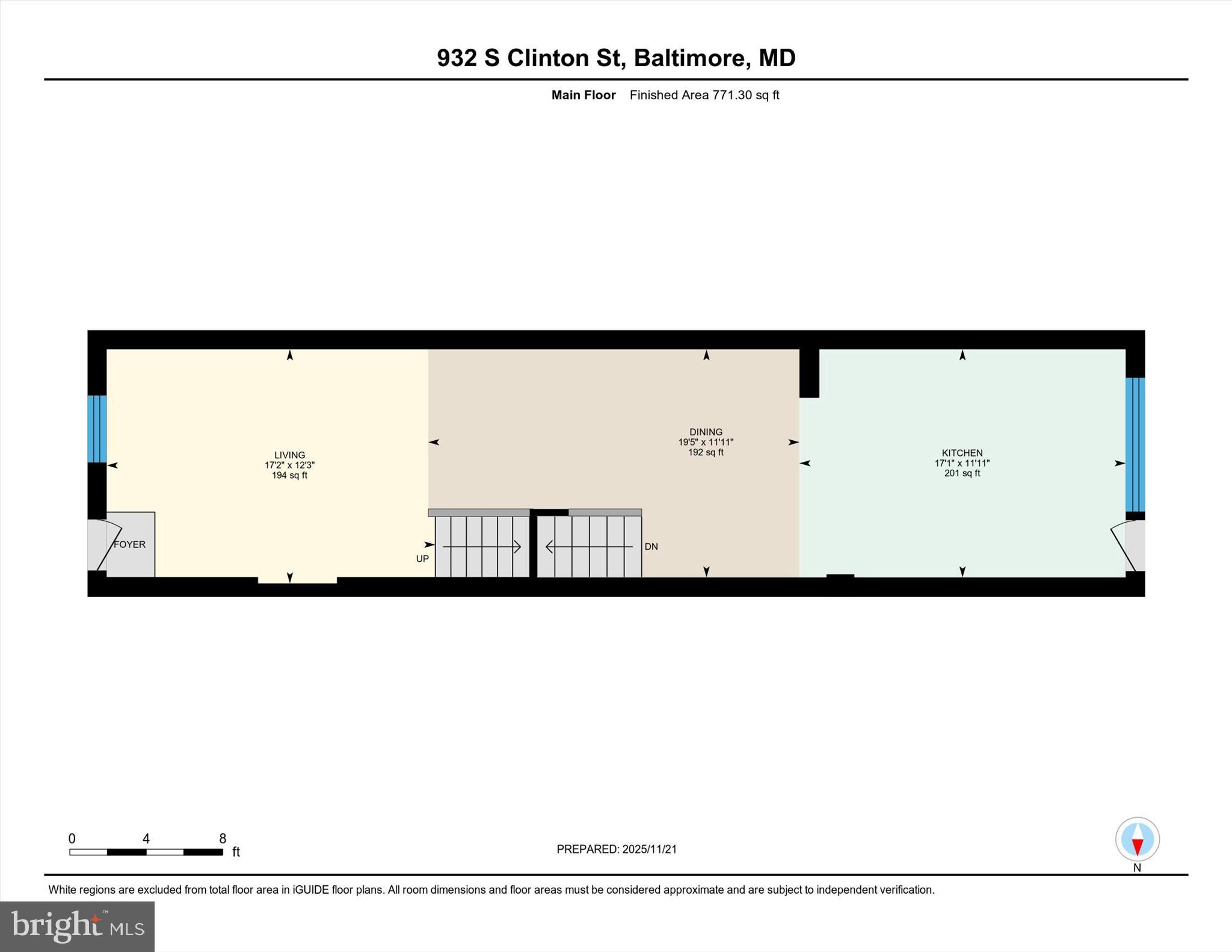 CANTON - Residential