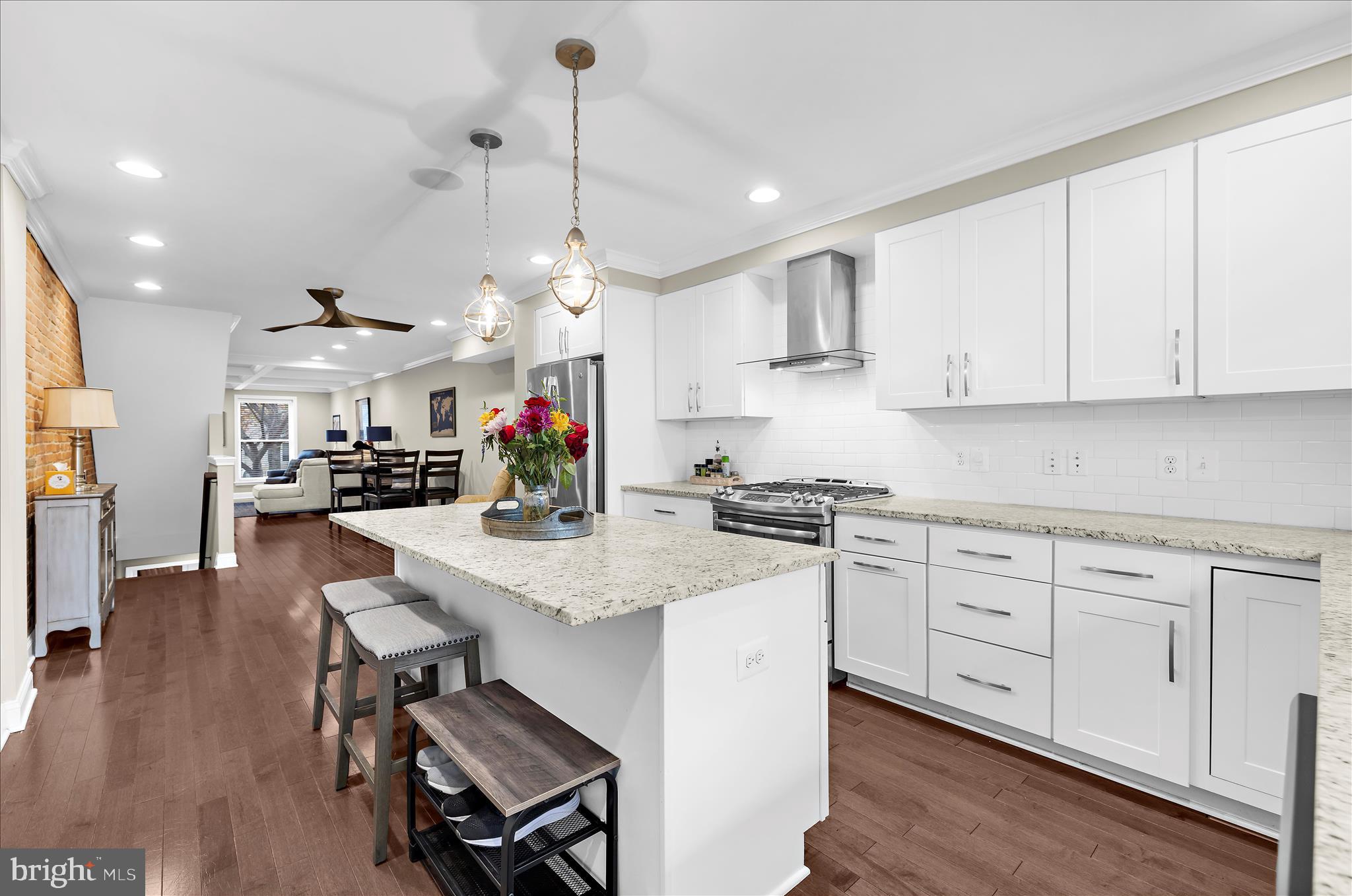 CANTON - Residential