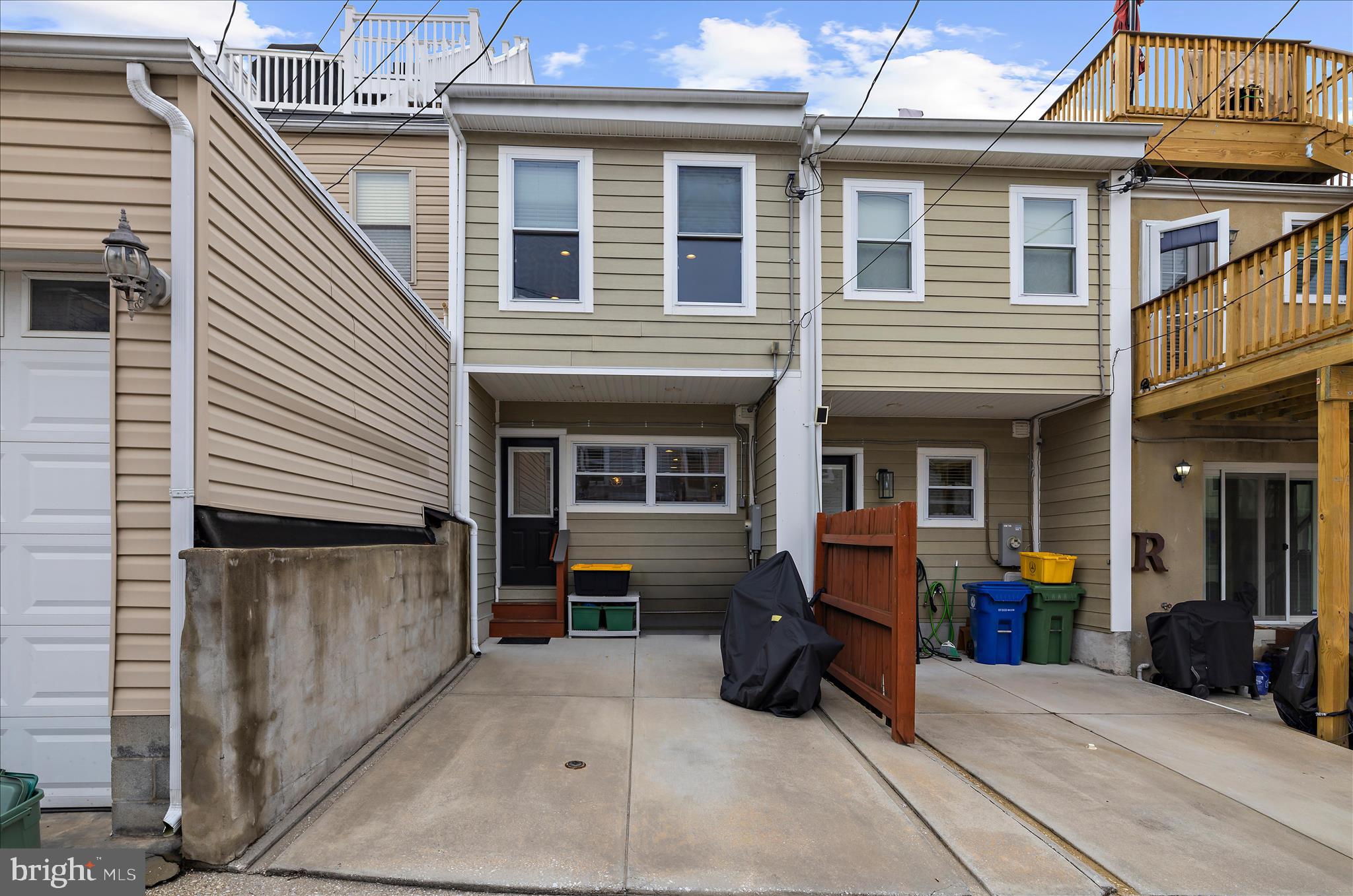 CANTON - Residential