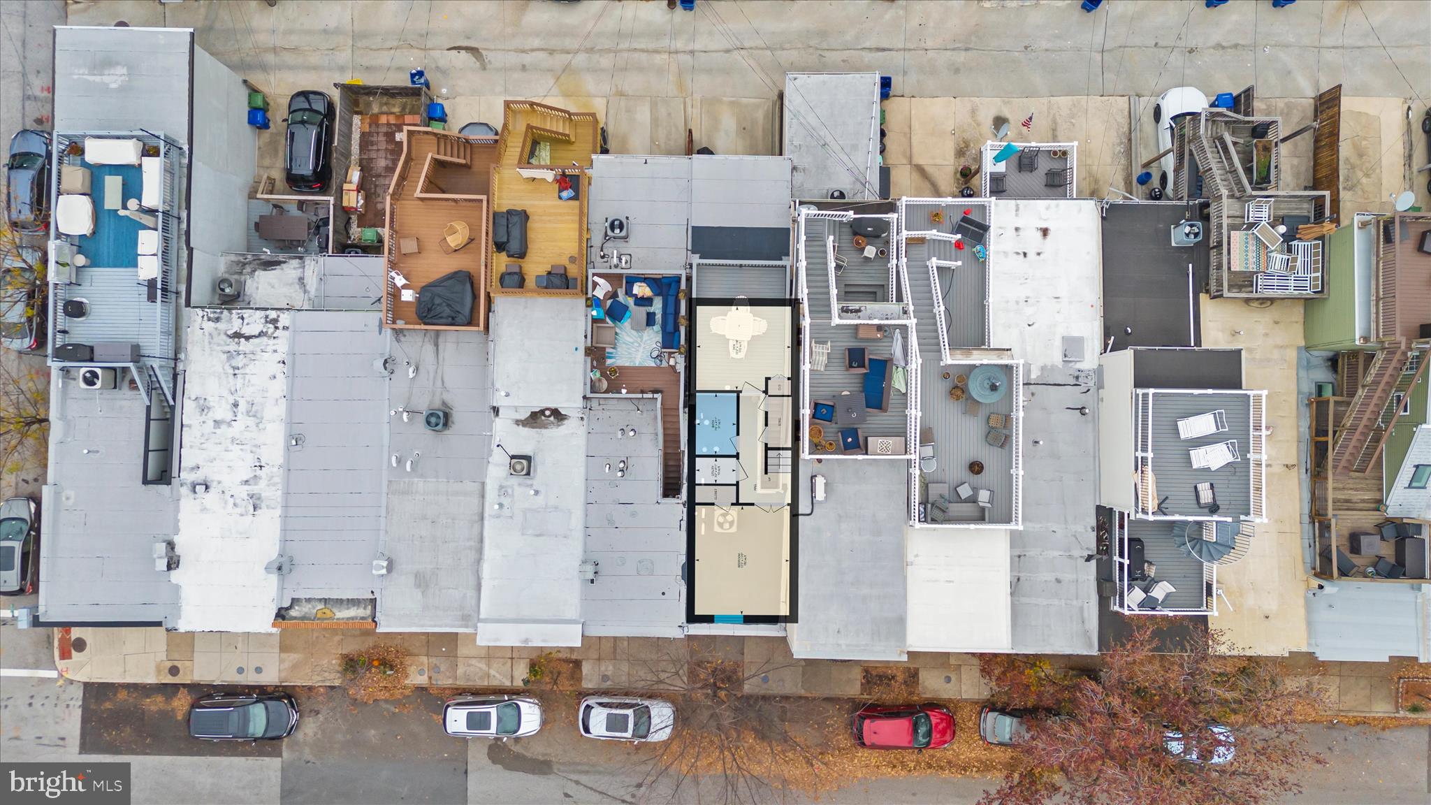 CANTON - Residential