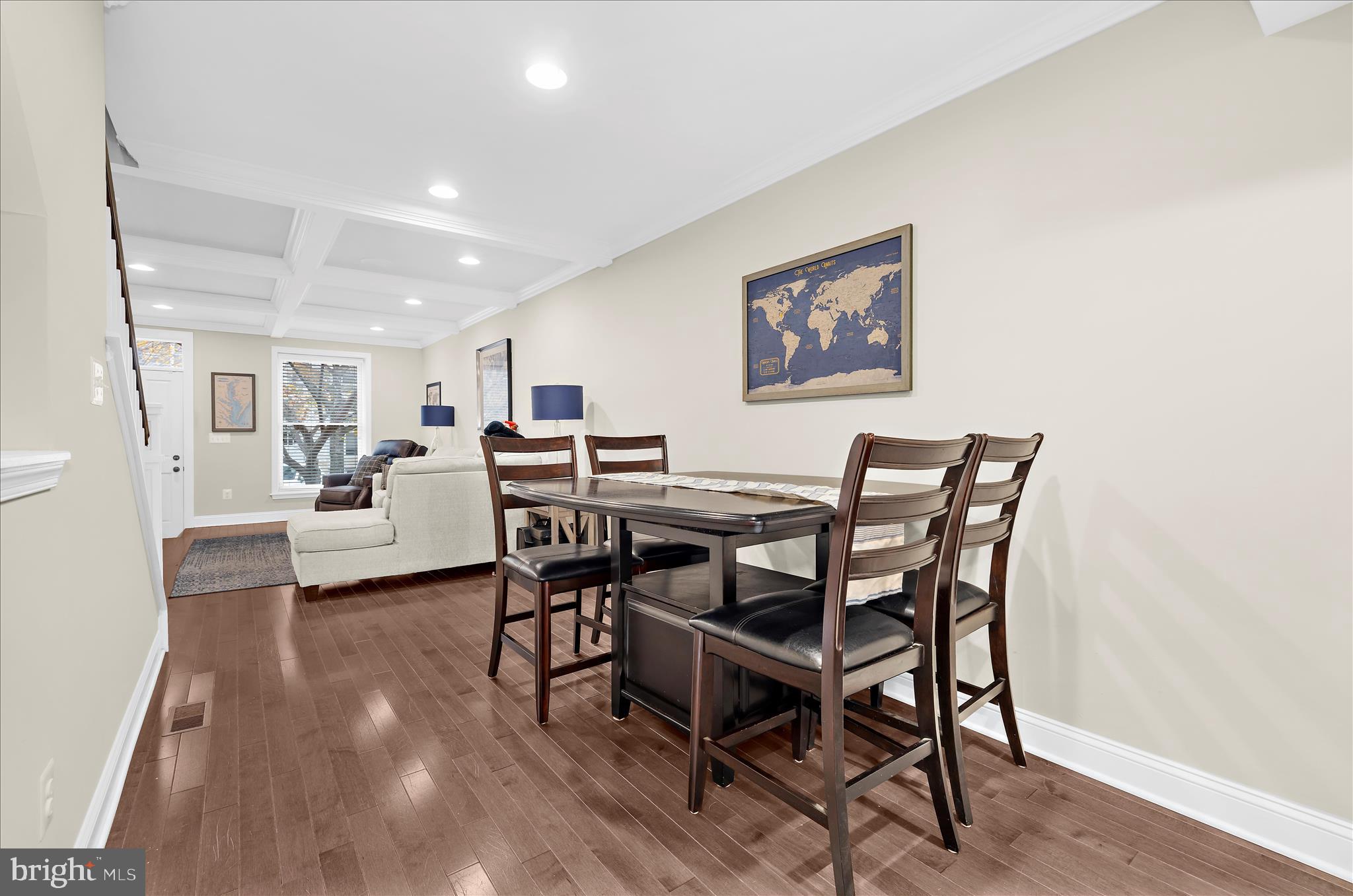 CANTON - Residential