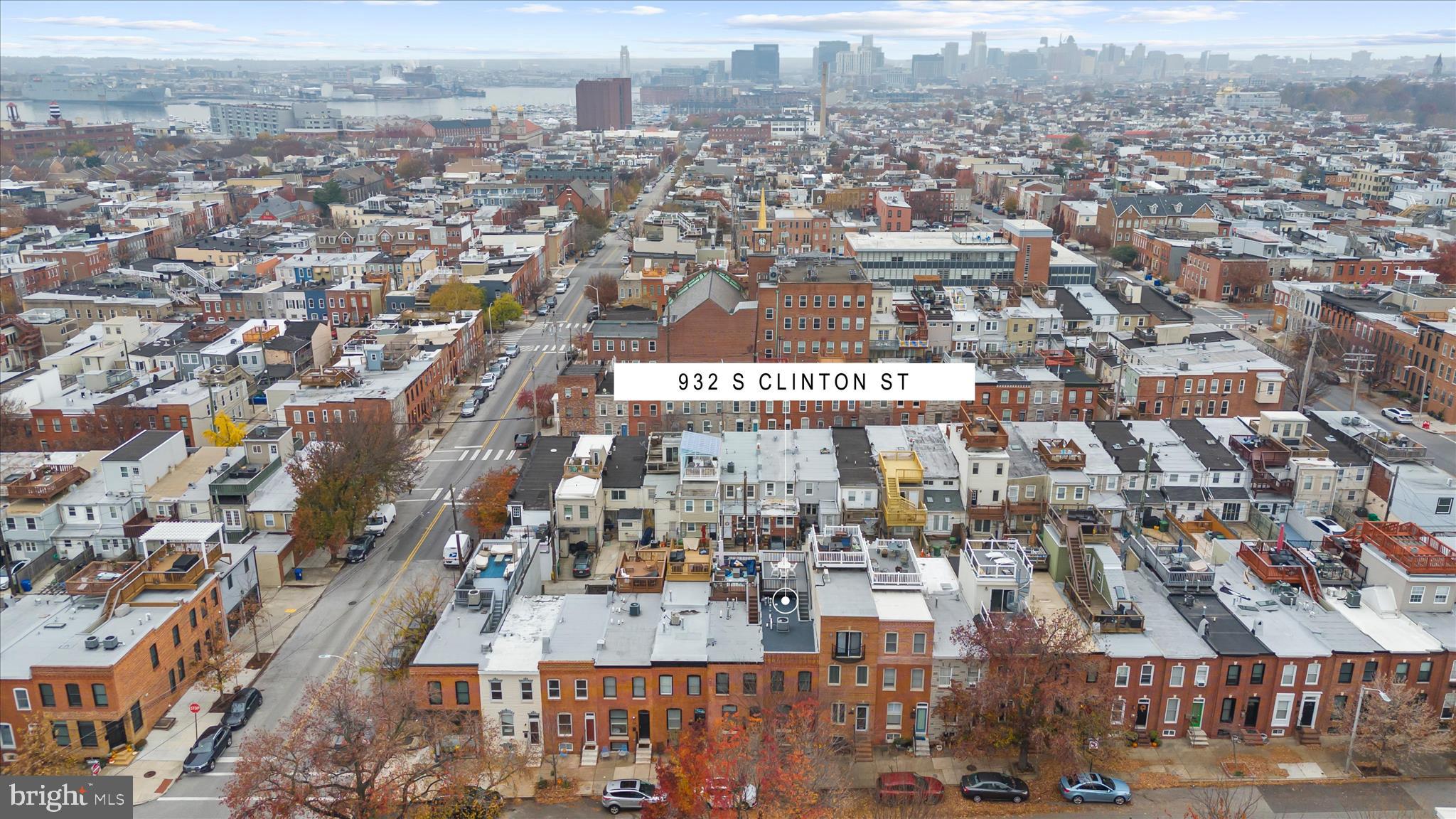 CANTON - Residential