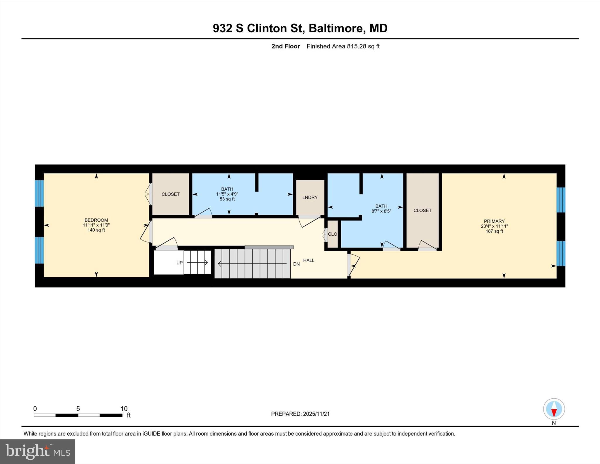 CANTON - Residential