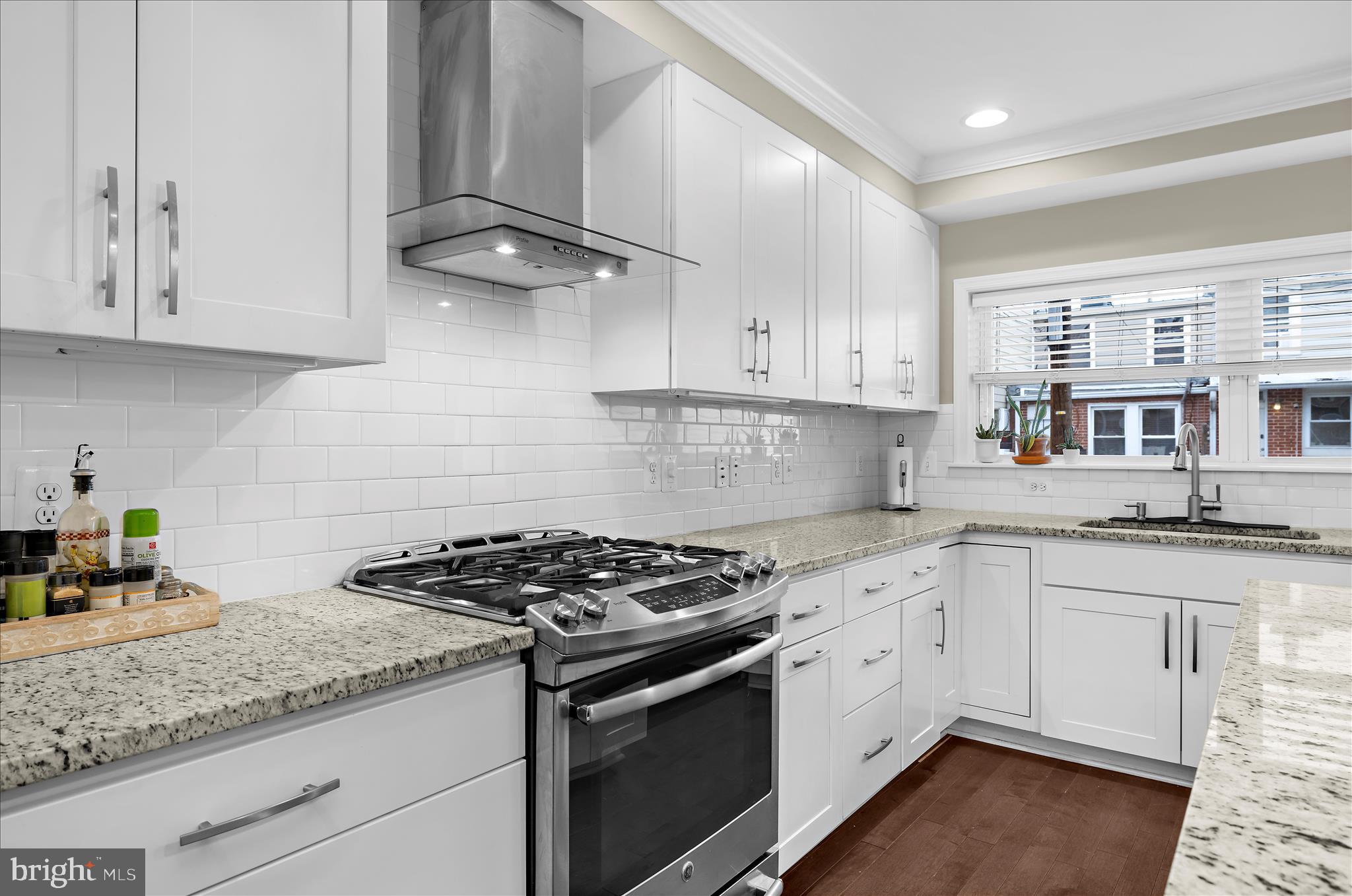 CANTON - Residential