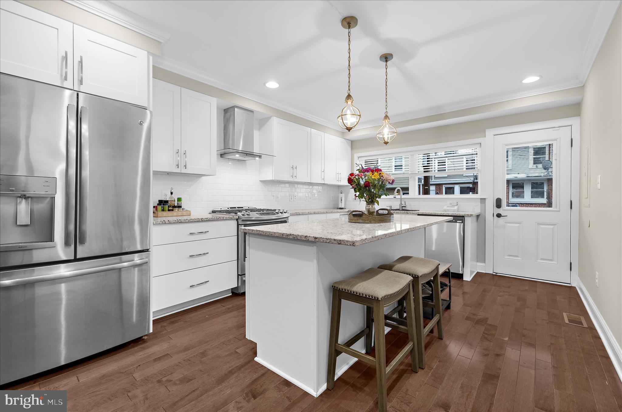 CANTON - Residential