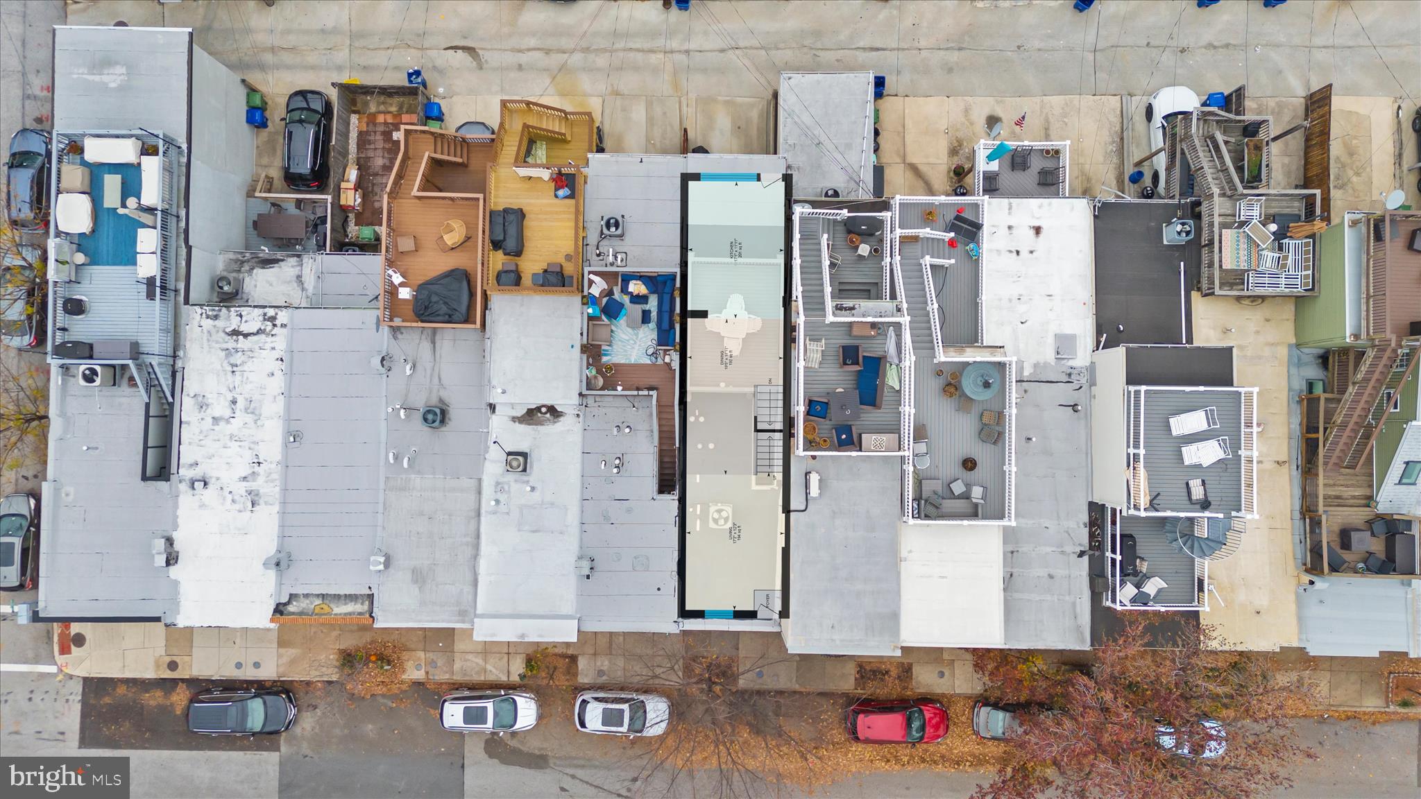 CANTON - Residential