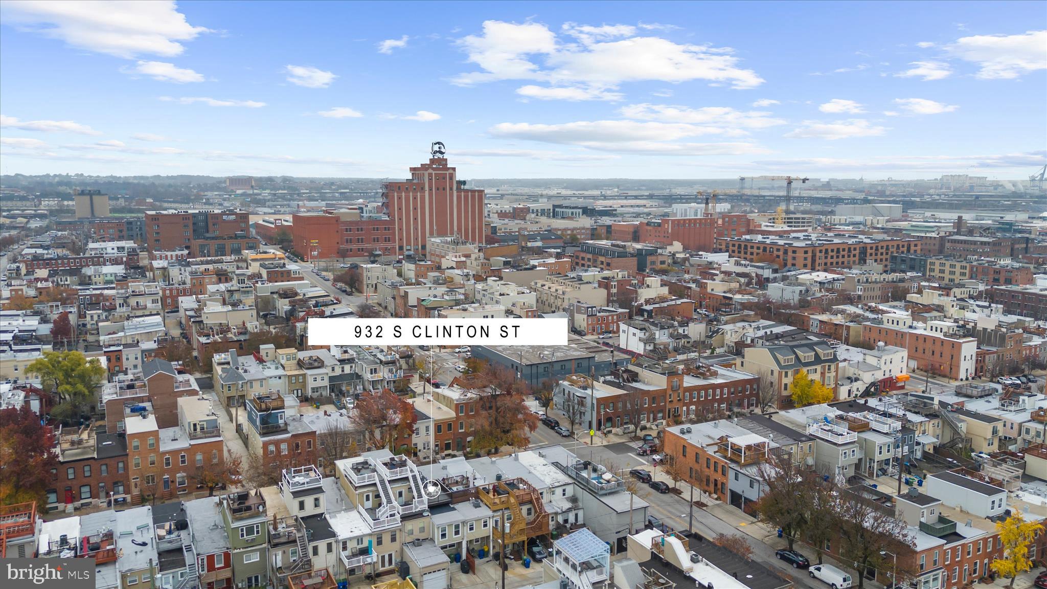 CANTON - Residential