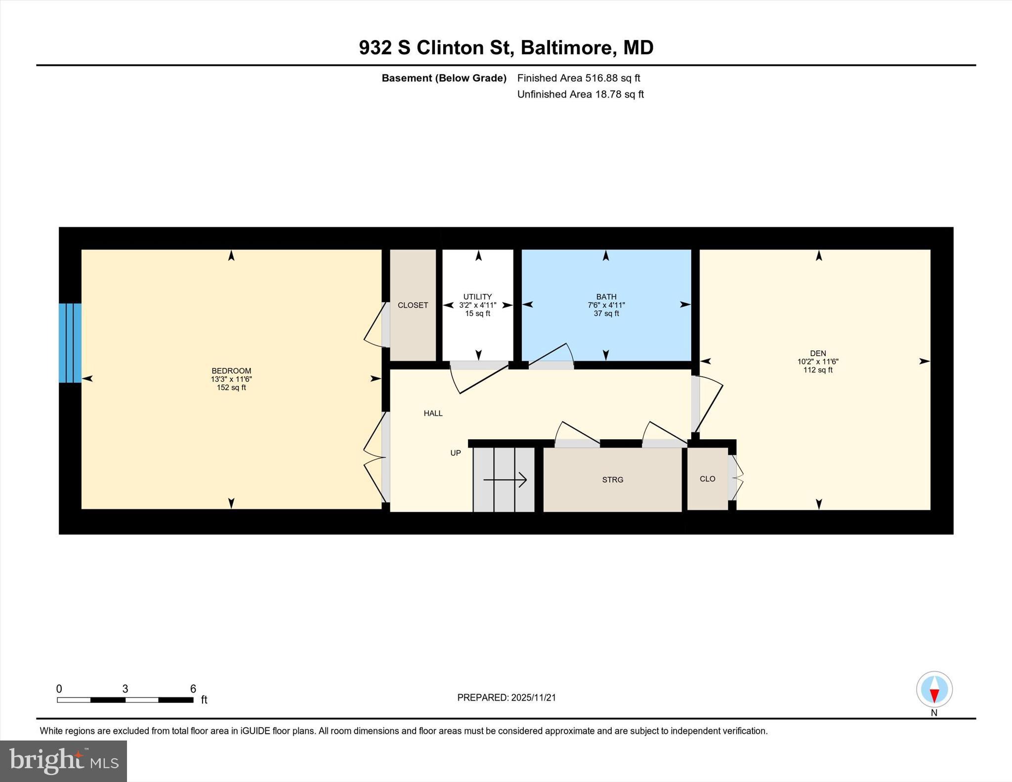 CANTON - Residential