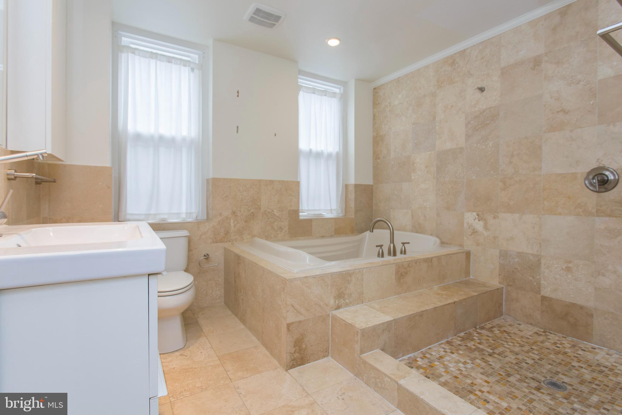 WASHINGTON SQ WEST - Residential