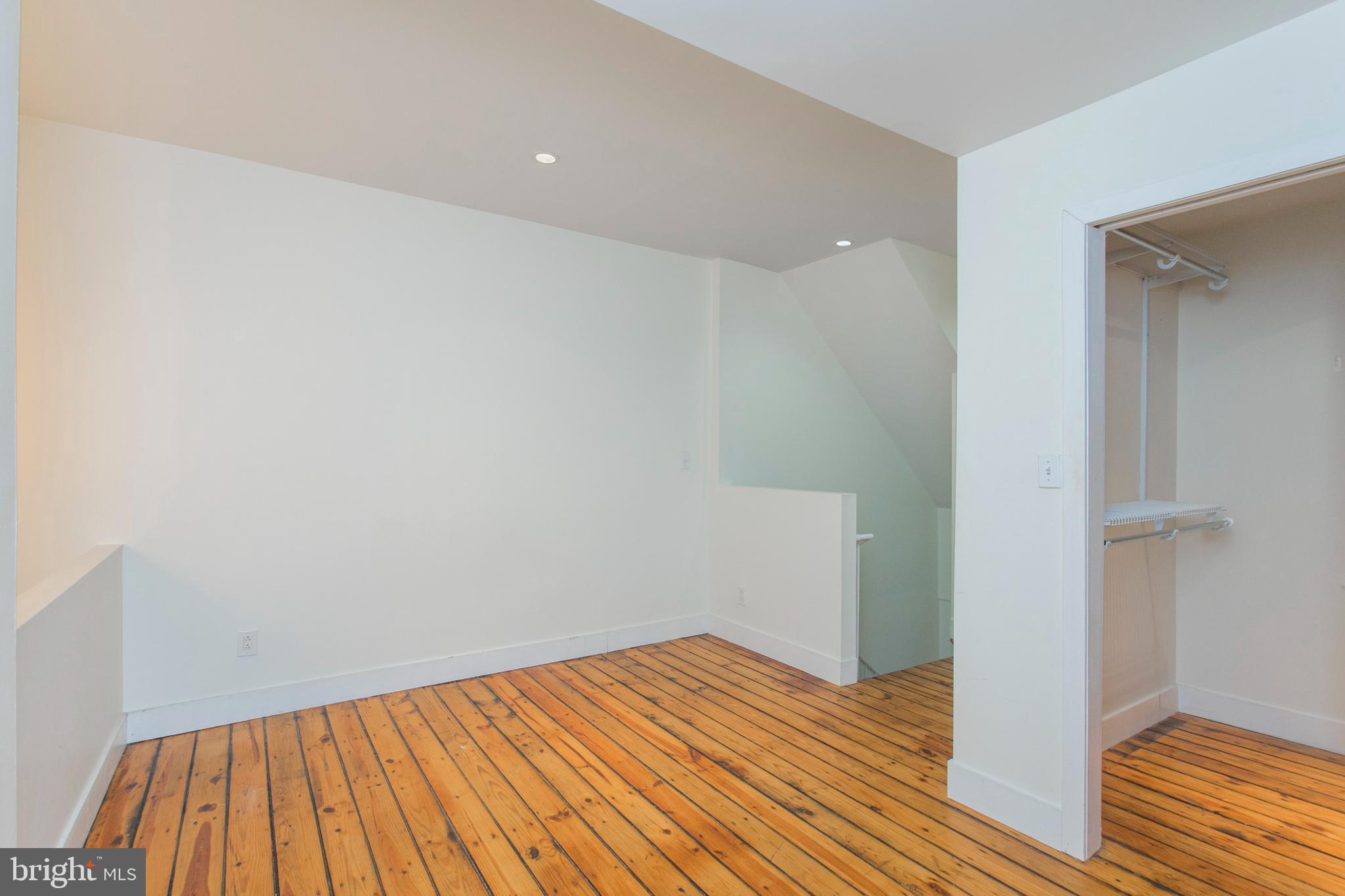 WASHINGTON SQ WEST - Residential