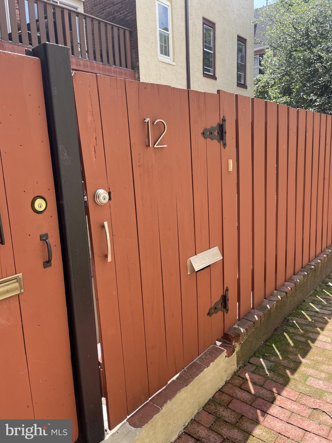 WASHINGTON SQ WEST - Residential