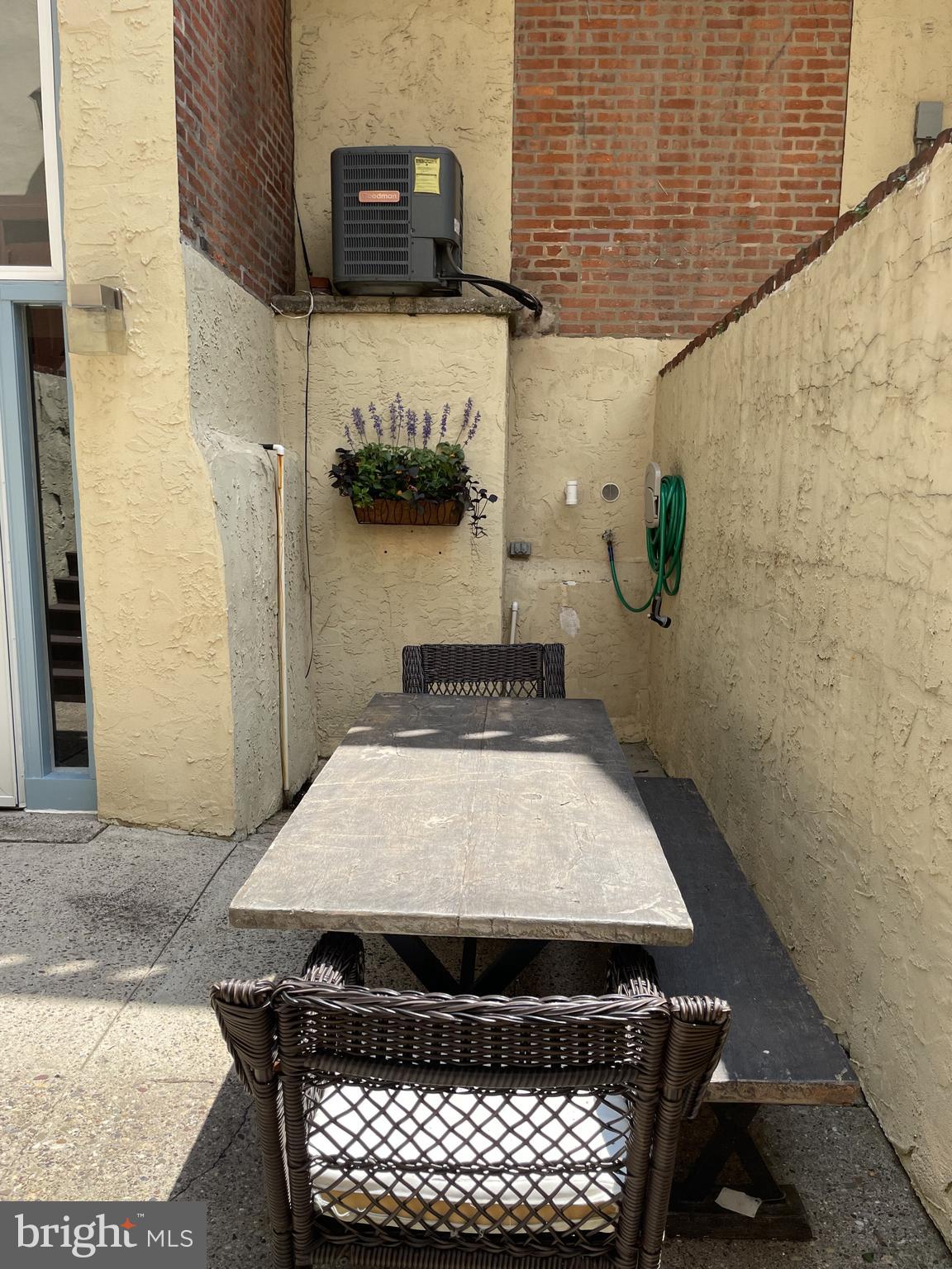 WASHINGTON SQ WEST - Residential