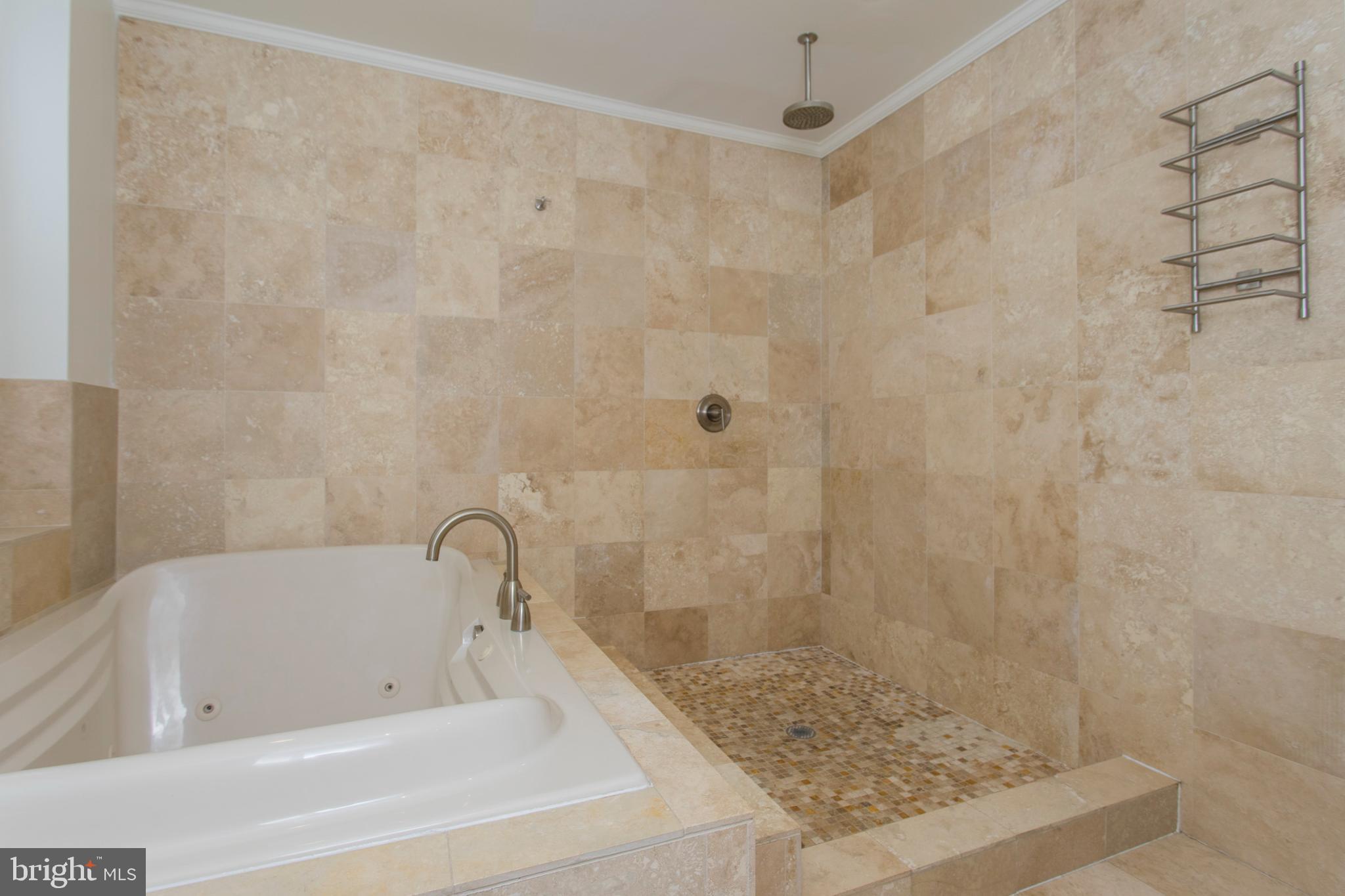 WASHINGTON SQ WEST - Residential