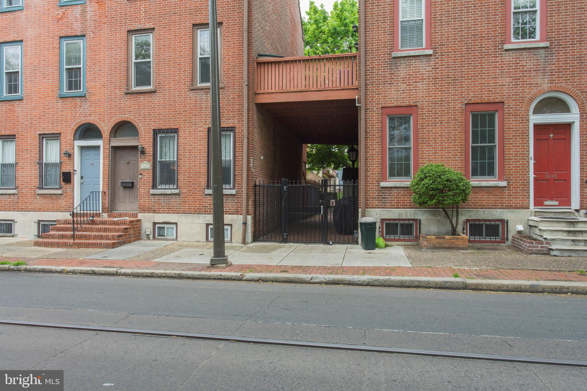 WASHINGTON SQ WEST - Residential