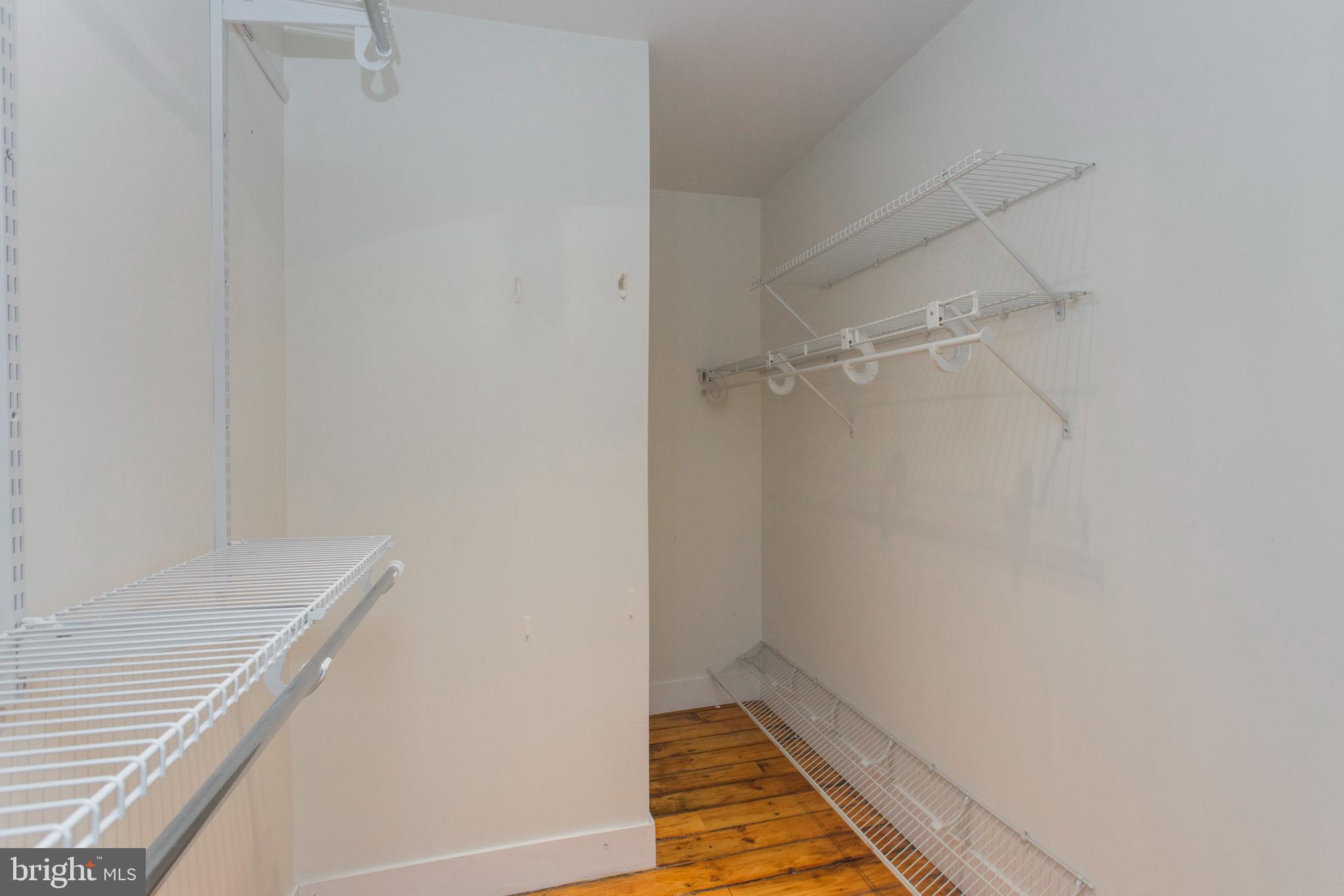 WASHINGTON SQ WEST - Residential