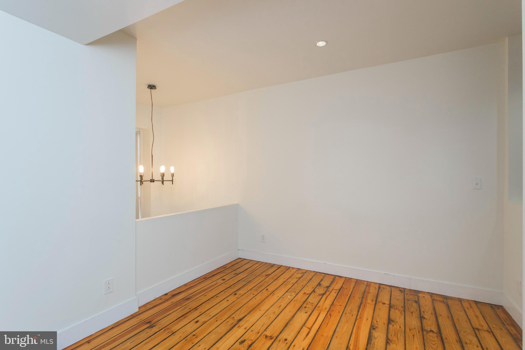 WASHINGTON SQ WEST - Residential