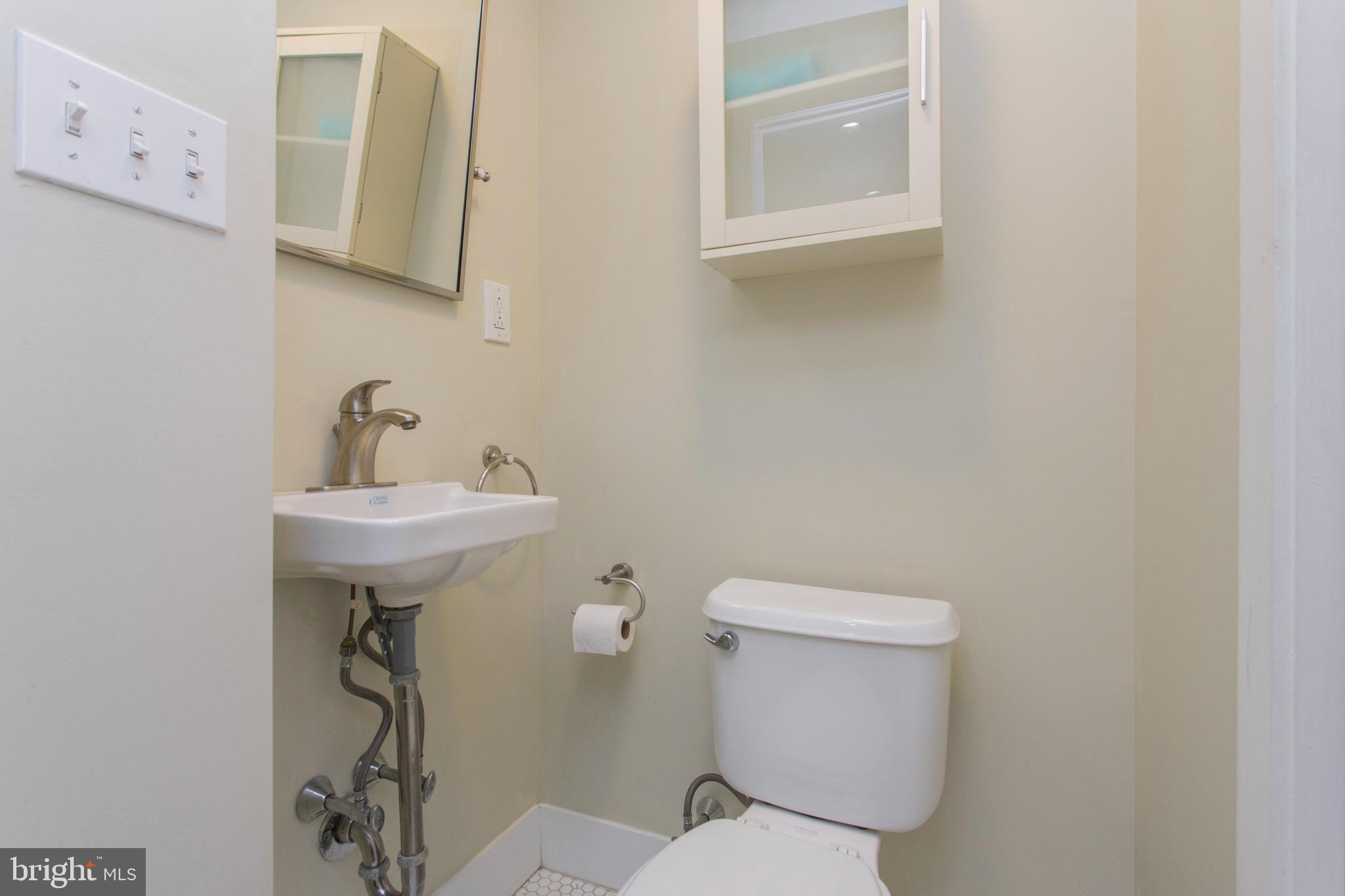 WASHINGTON SQ WEST - Residential