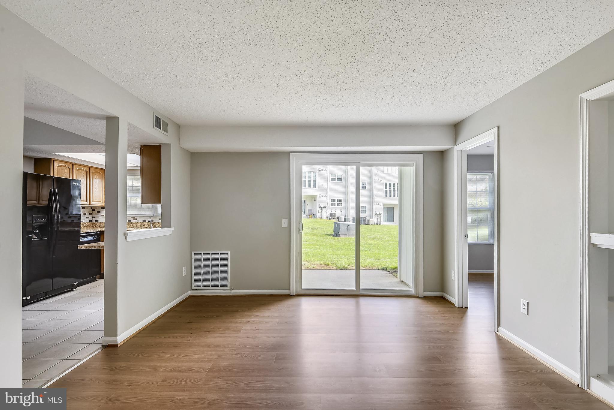 FOX CHAPEL AT TUDOR KNOLLS - Residential