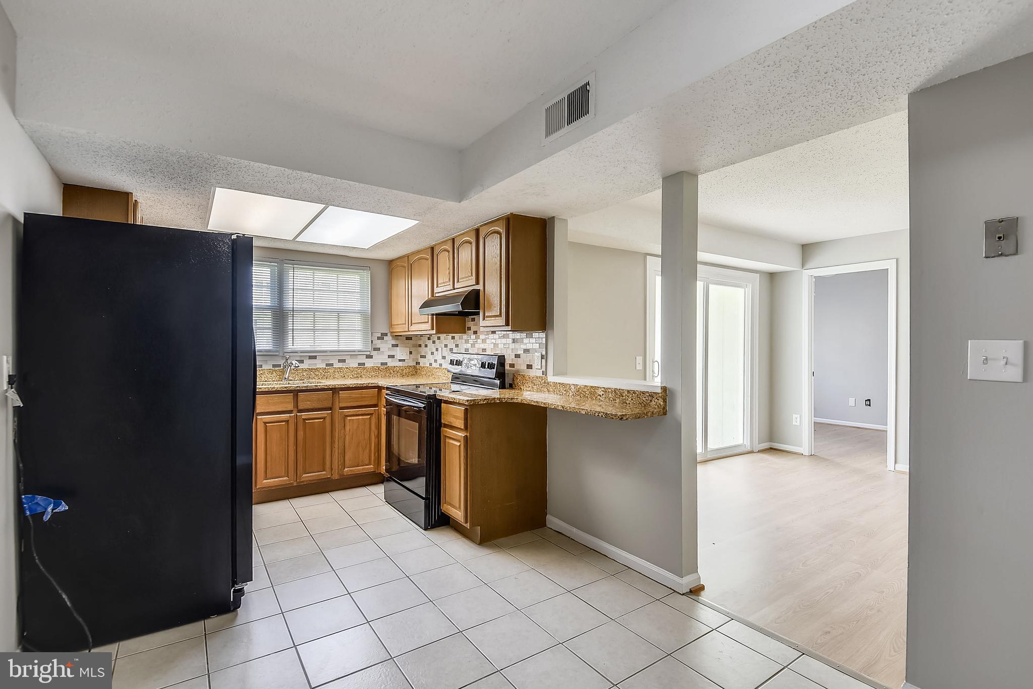 FOX CHAPEL AT TUDOR KNOLLS - Residential