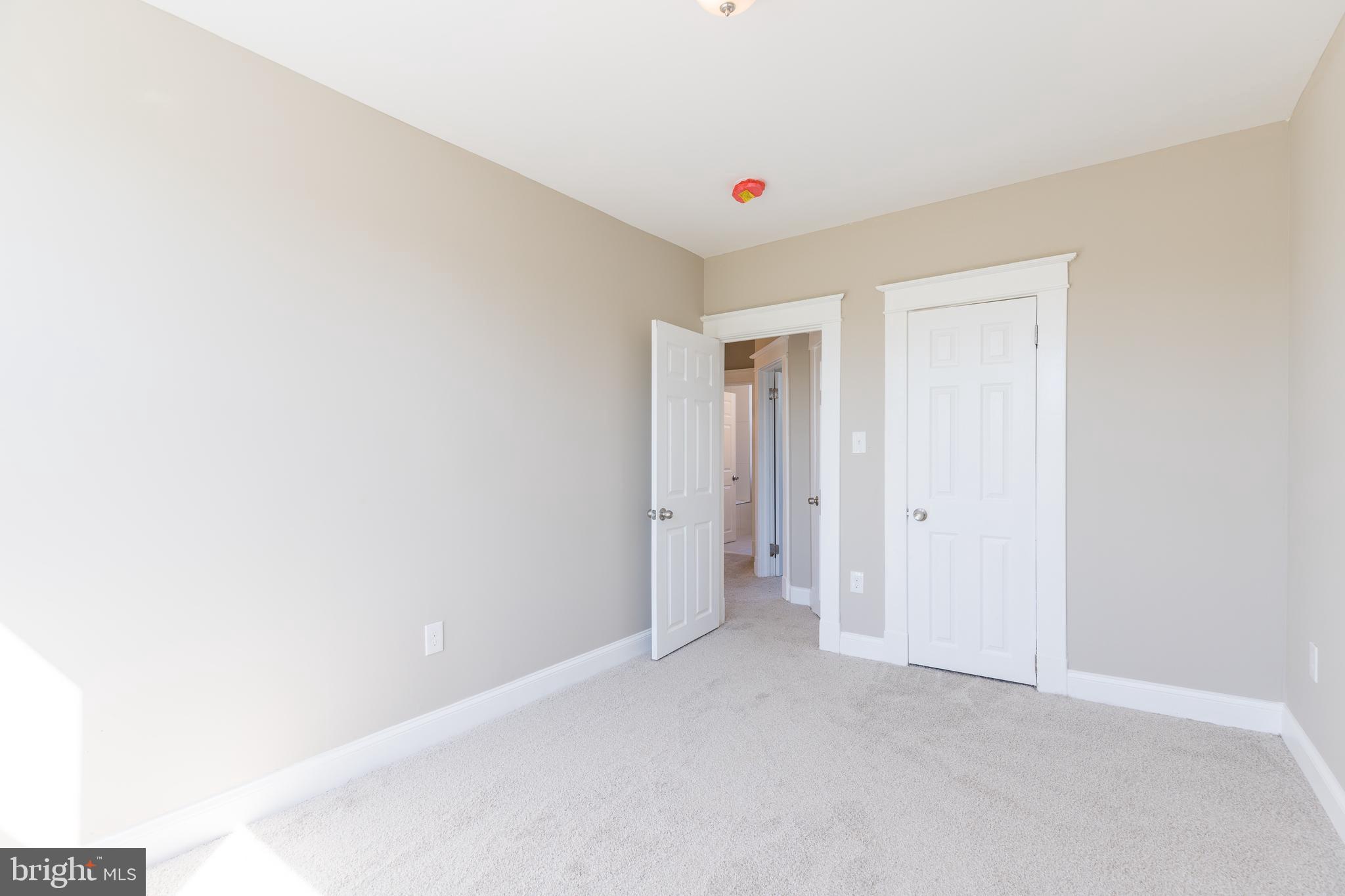 BELAIR-EDISON - Residential