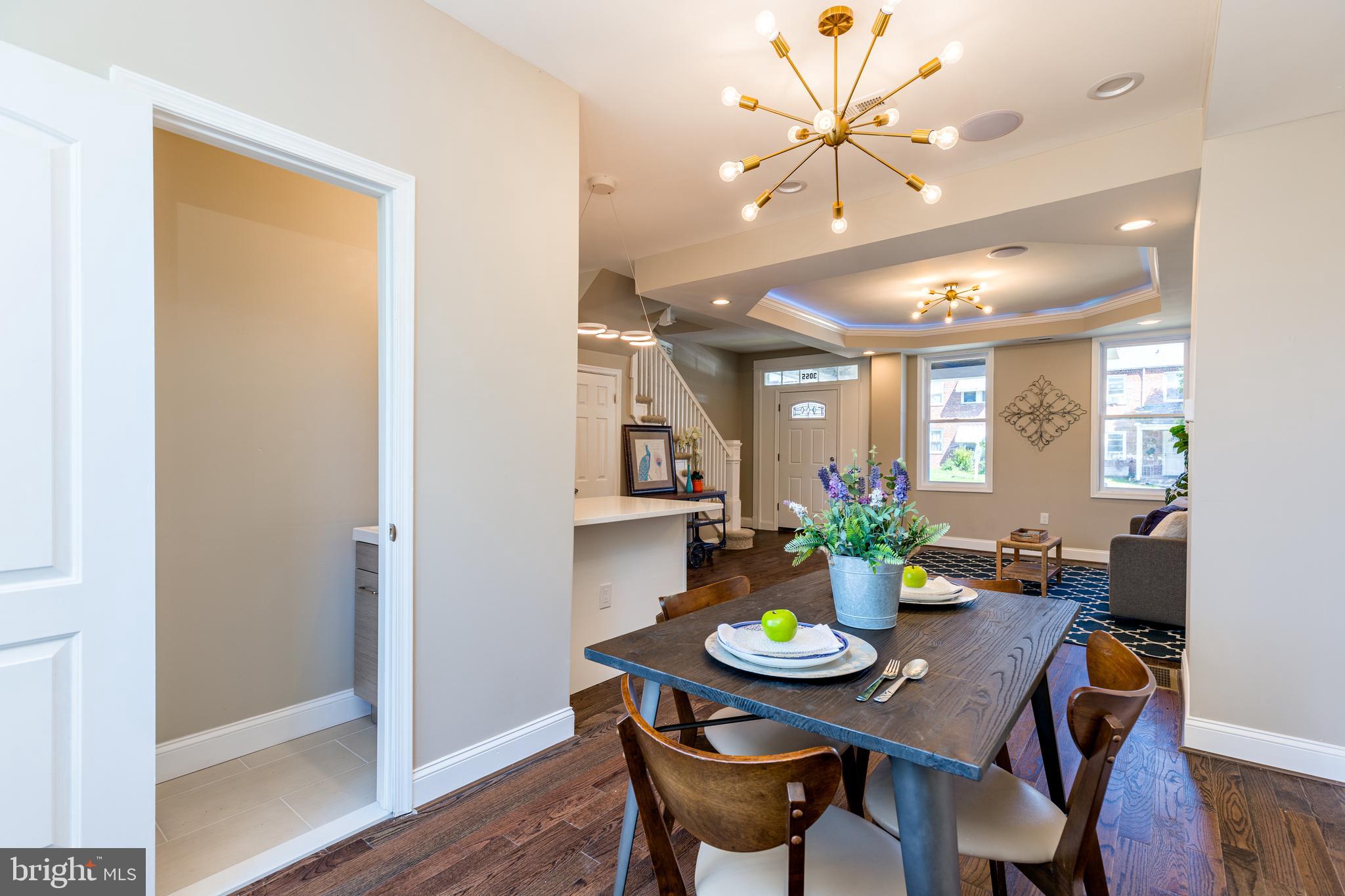 BELAIR-EDISON - Residential