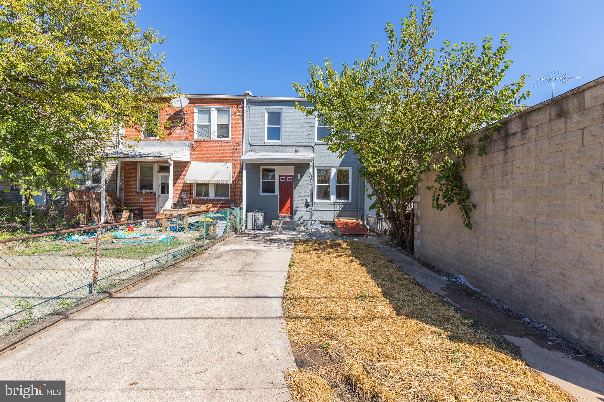 BELAIR-EDISON - Residential