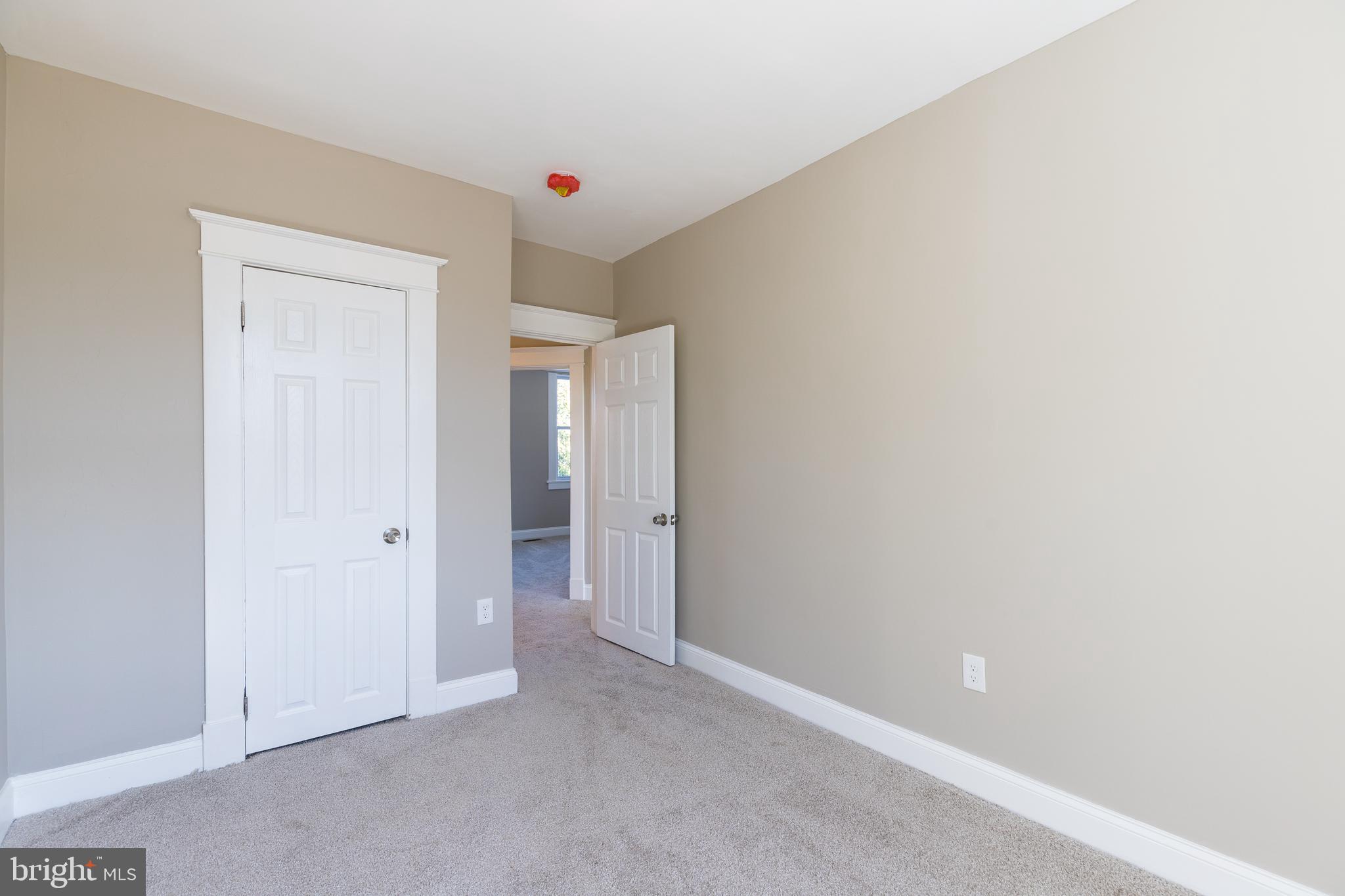 BELAIR-EDISON - Residential