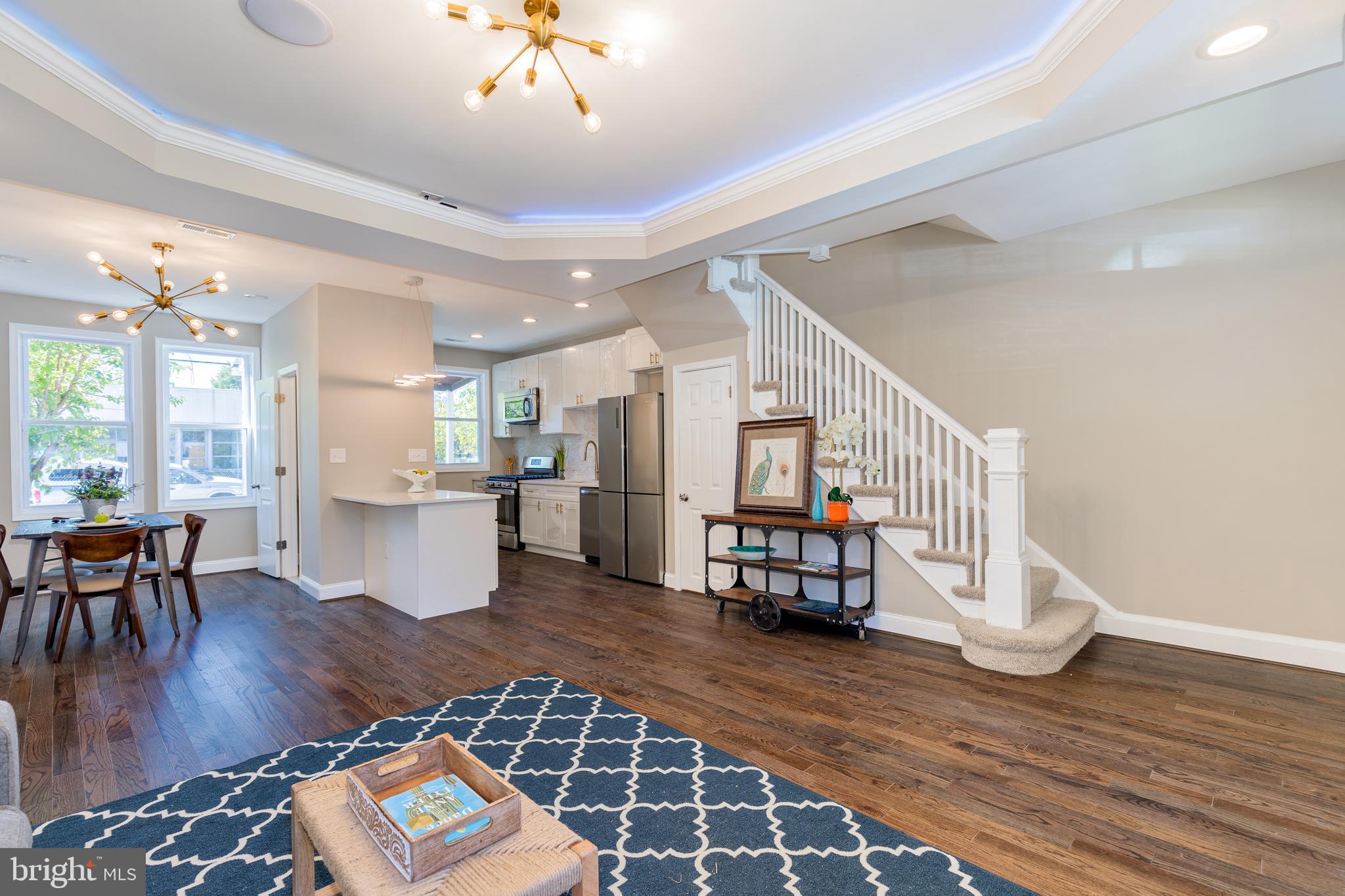 BELAIR-EDISON - Residential