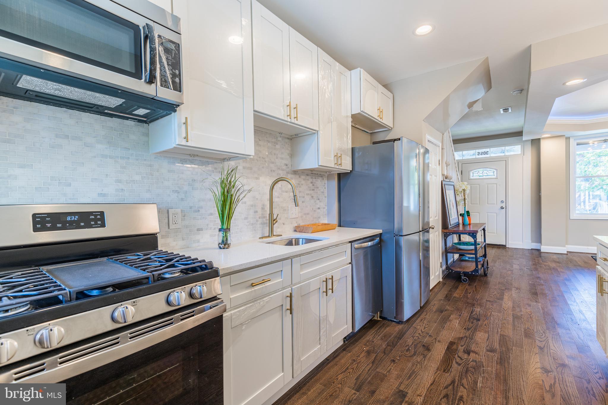 BELAIR-EDISON - Residential