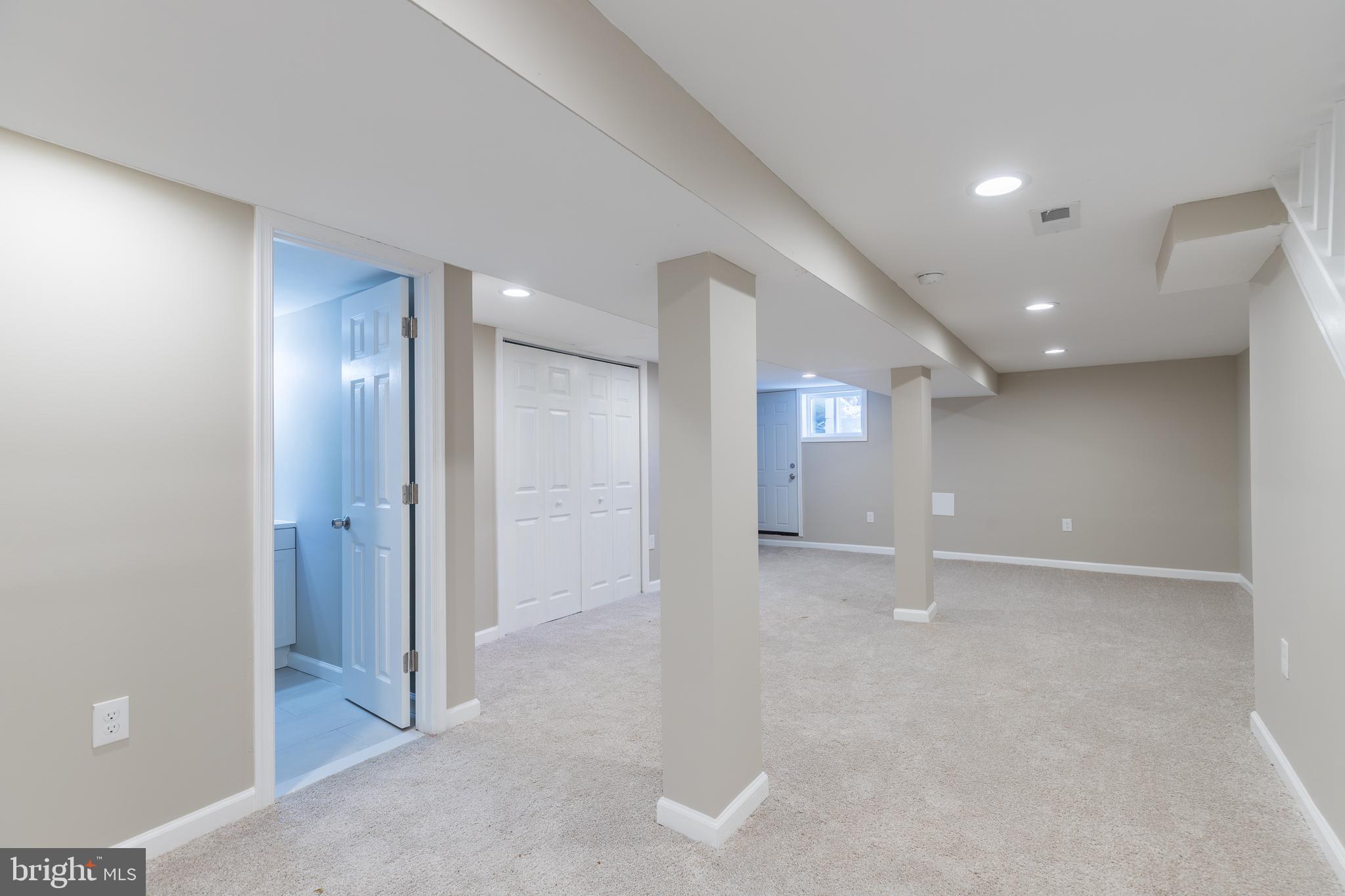 BELAIR-EDISON - Residential