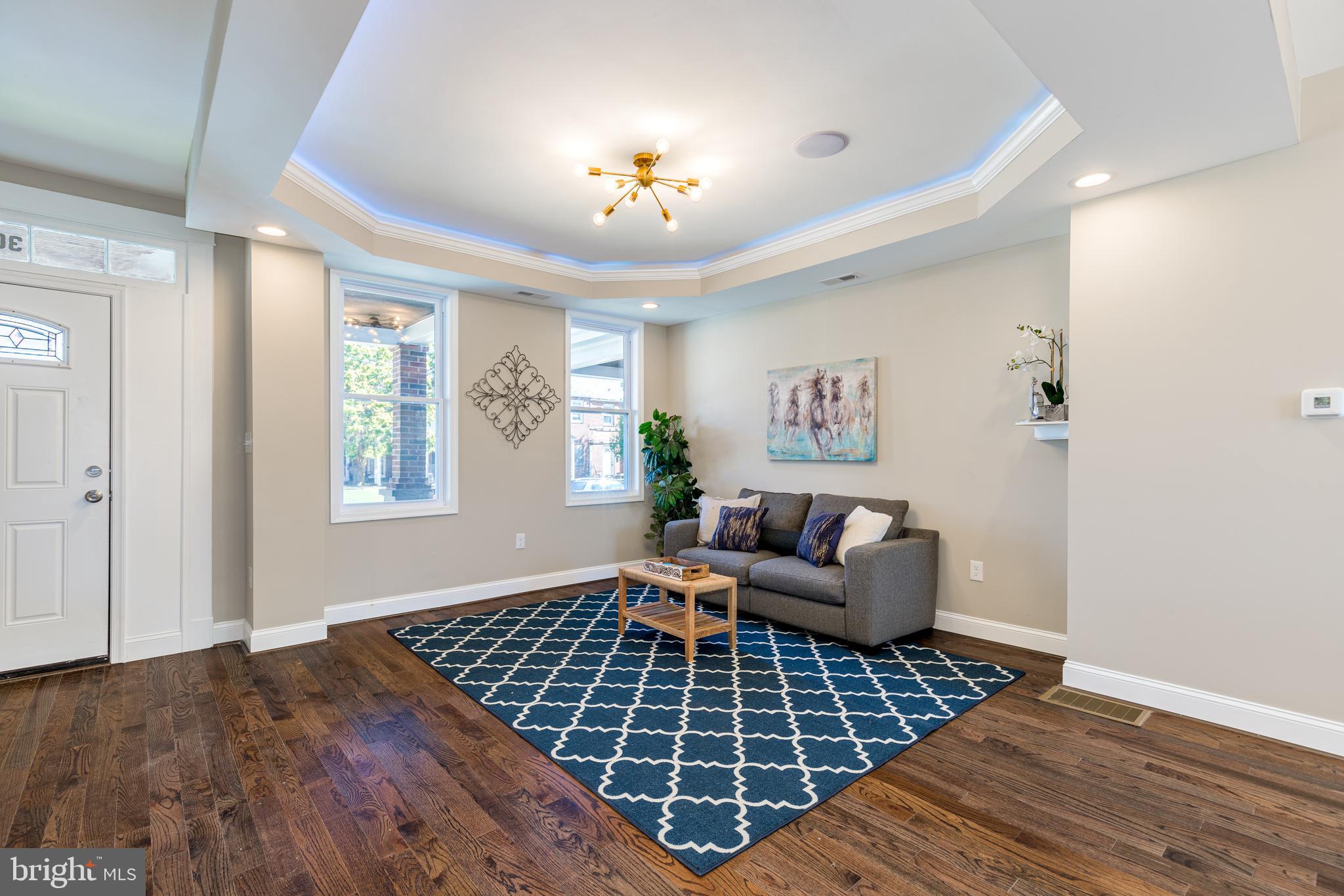 BELAIR-EDISON - Residential