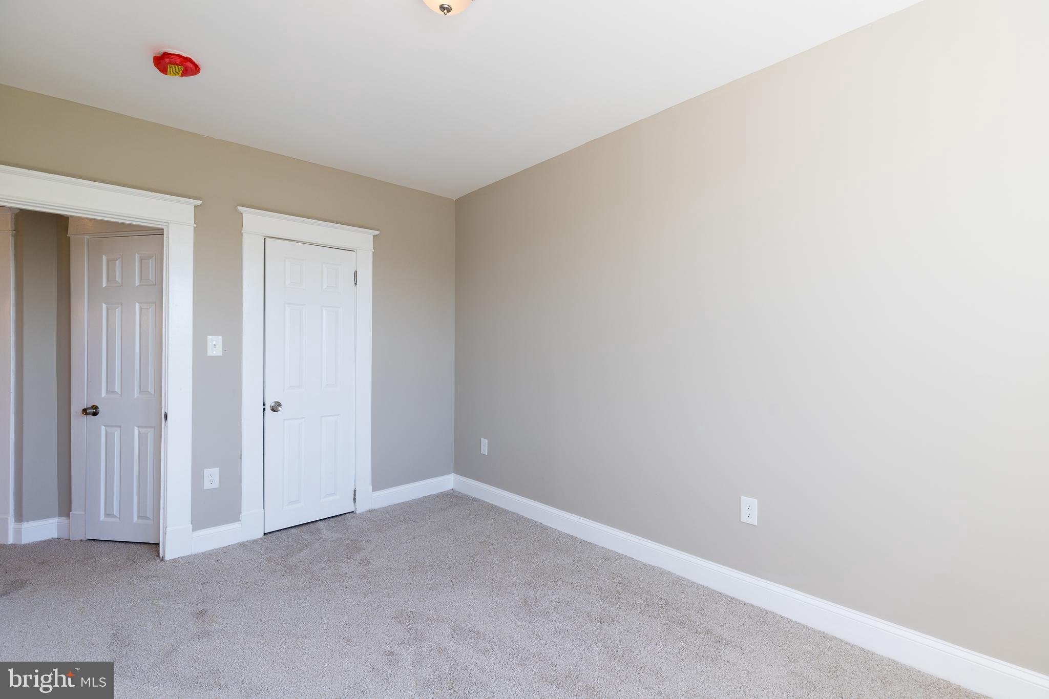 BELAIR-EDISON - Residential