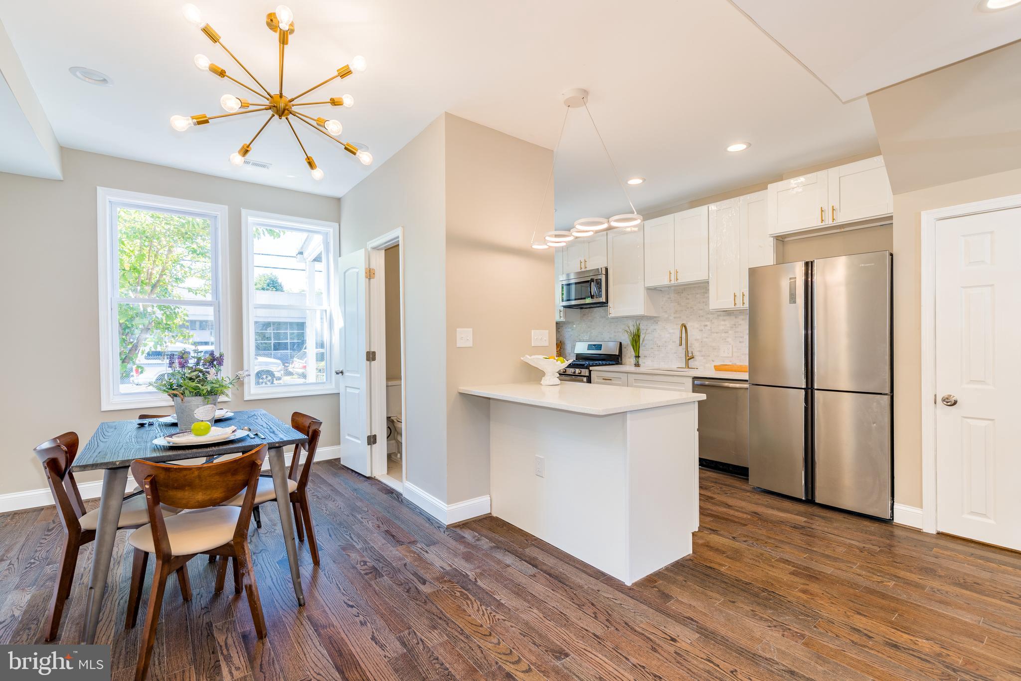 BELAIR-EDISON - Residential