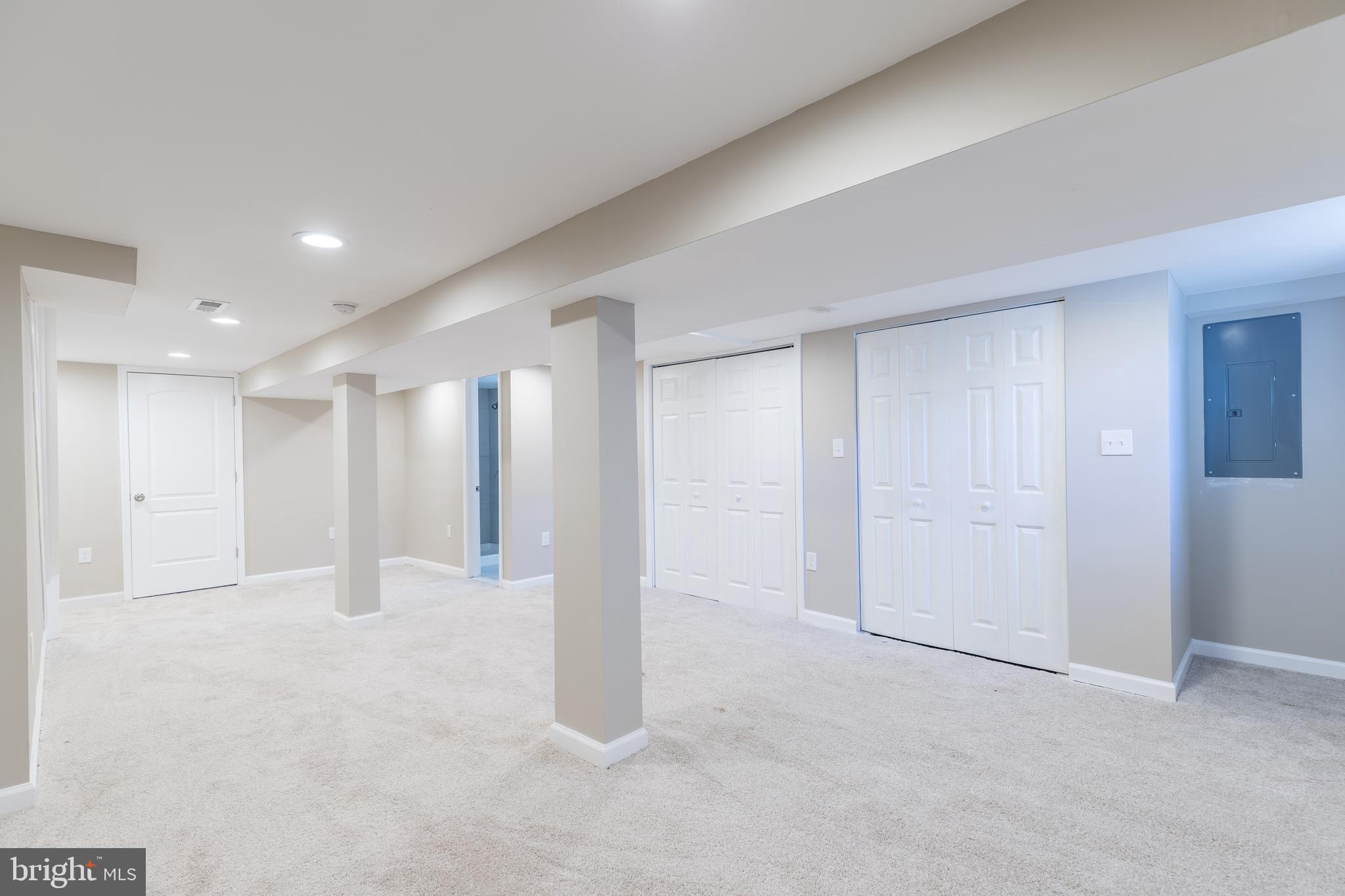 BELAIR-EDISON - Residential