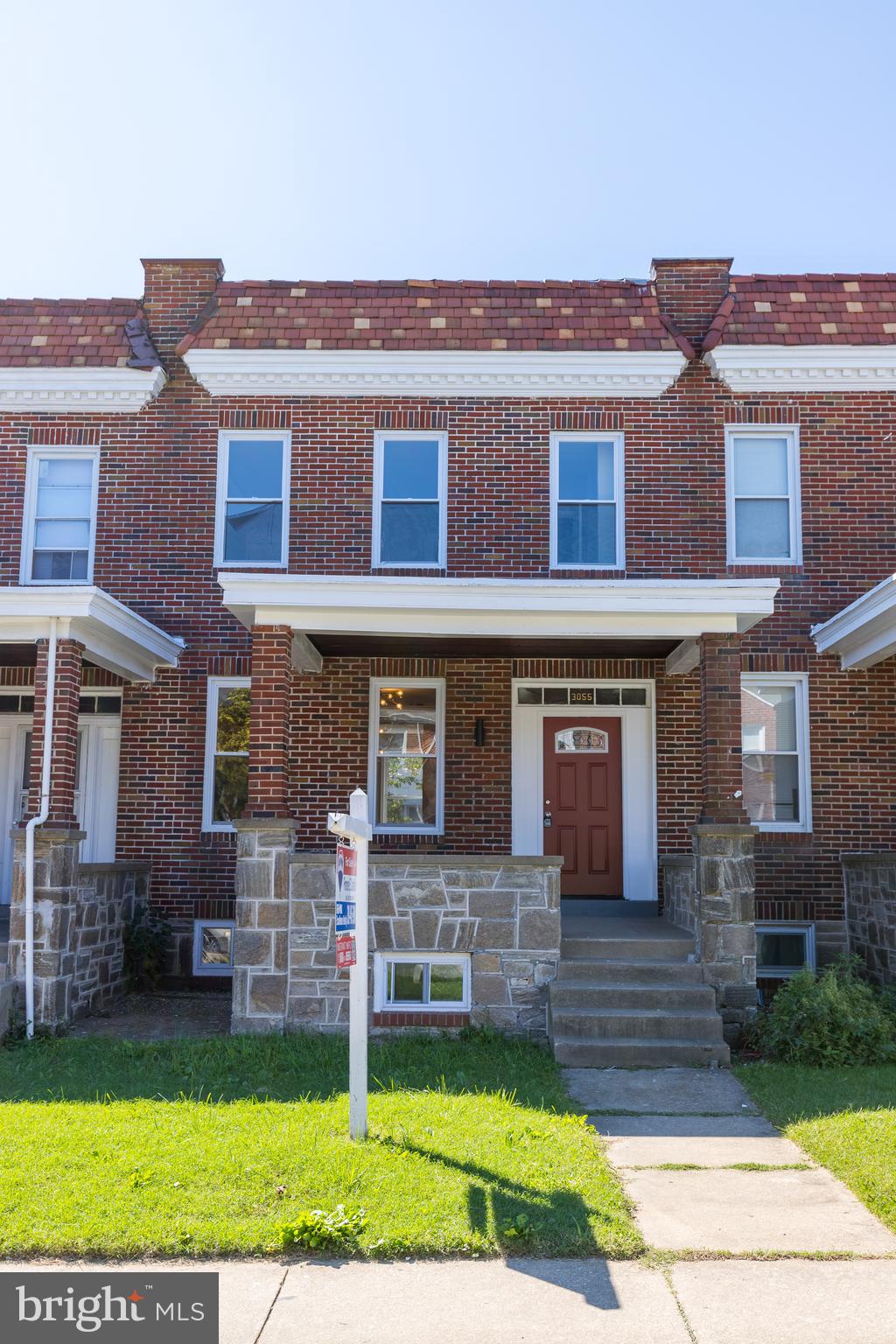 BELAIR-EDISON - Residential