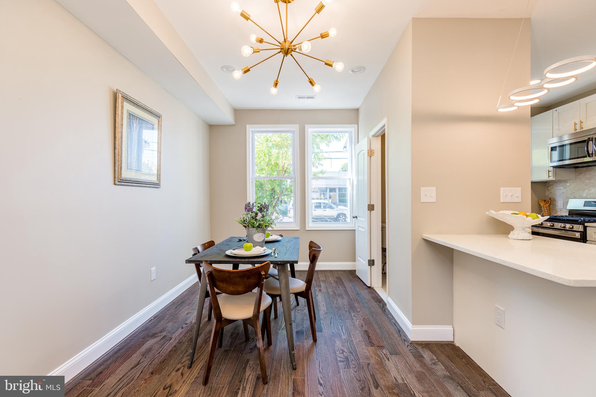 BELAIR-EDISON - Residential