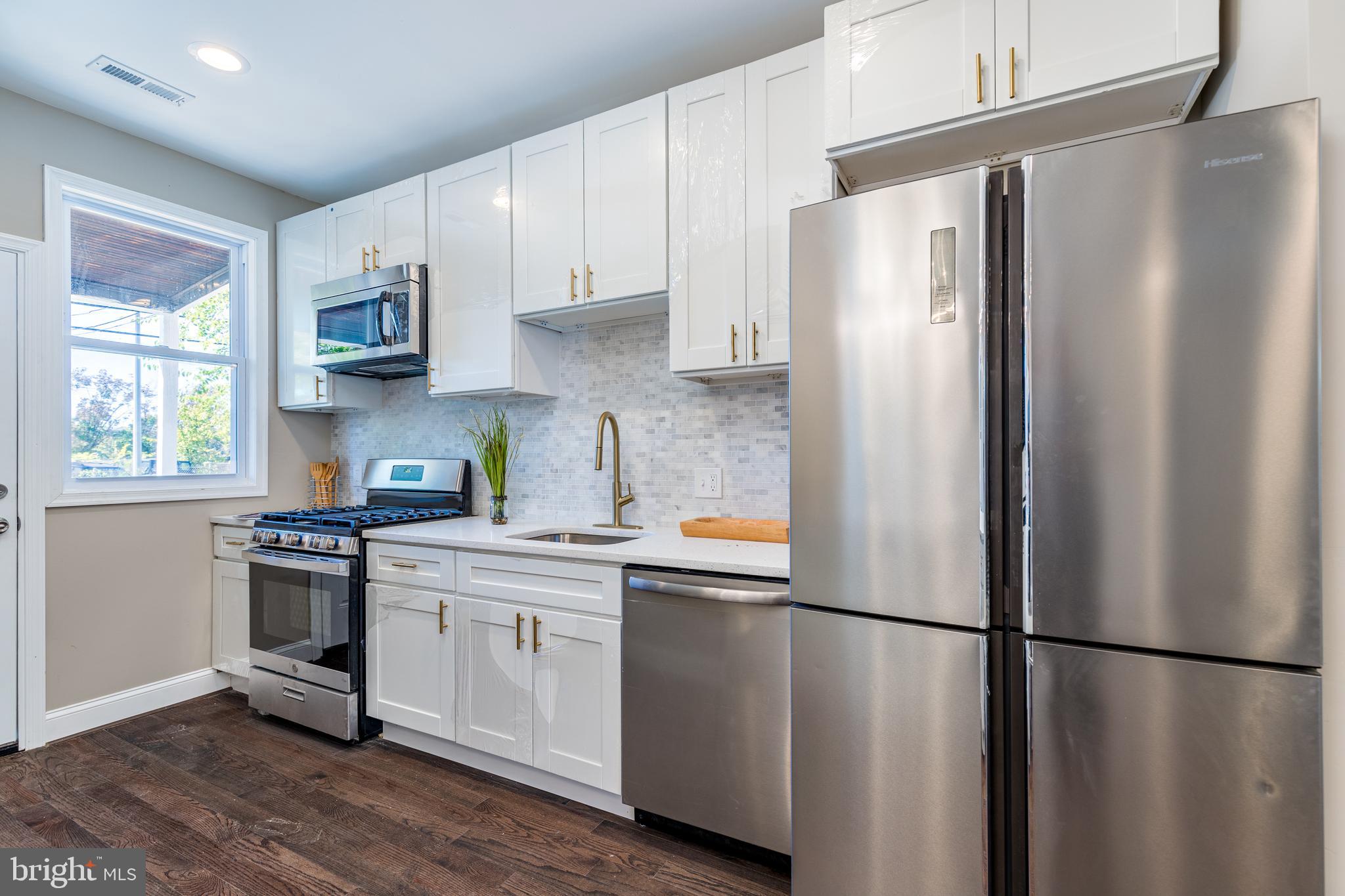 BELAIR-EDISON - Residential