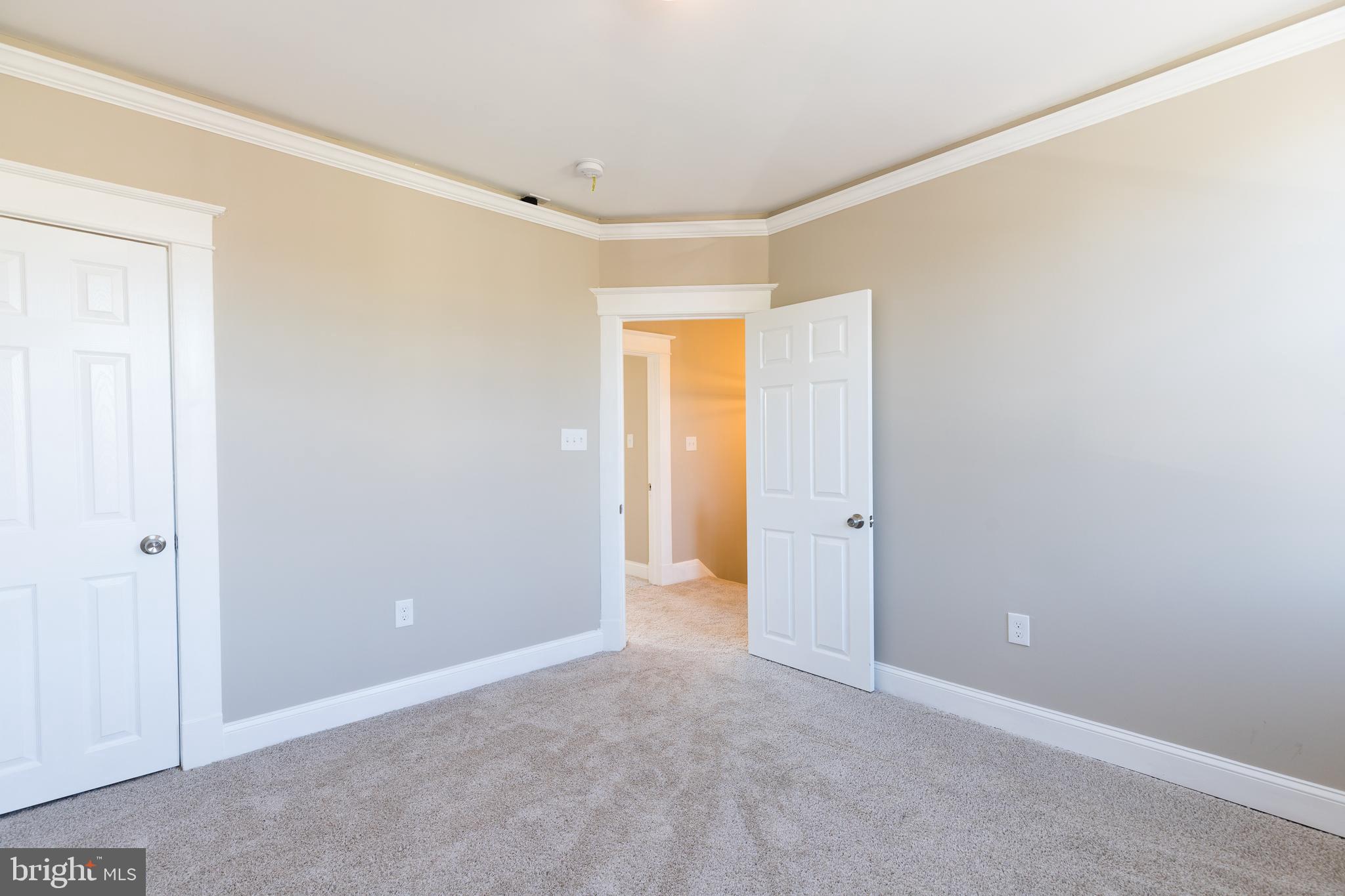 BELAIR-EDISON - Residential