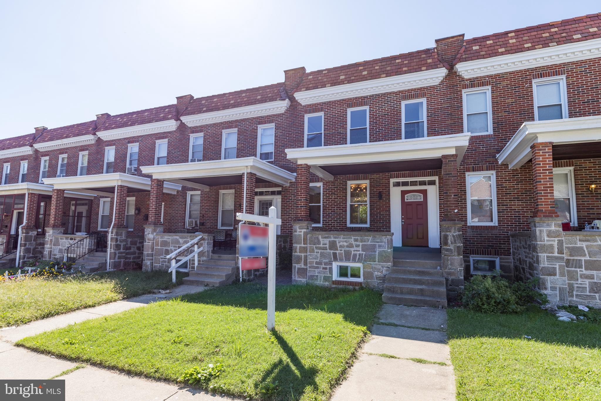 BELAIR-EDISON - Residential