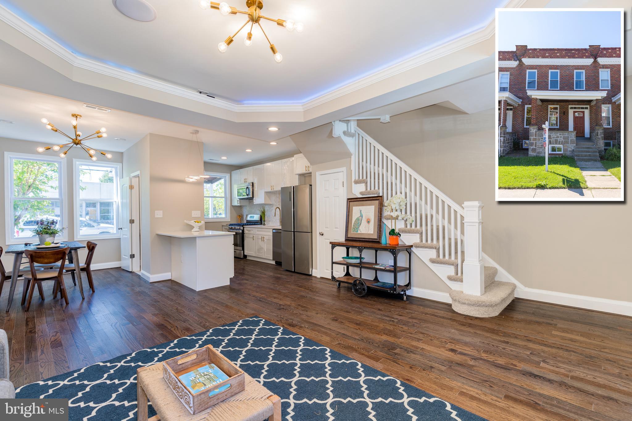BELAIR-EDISON - Residential