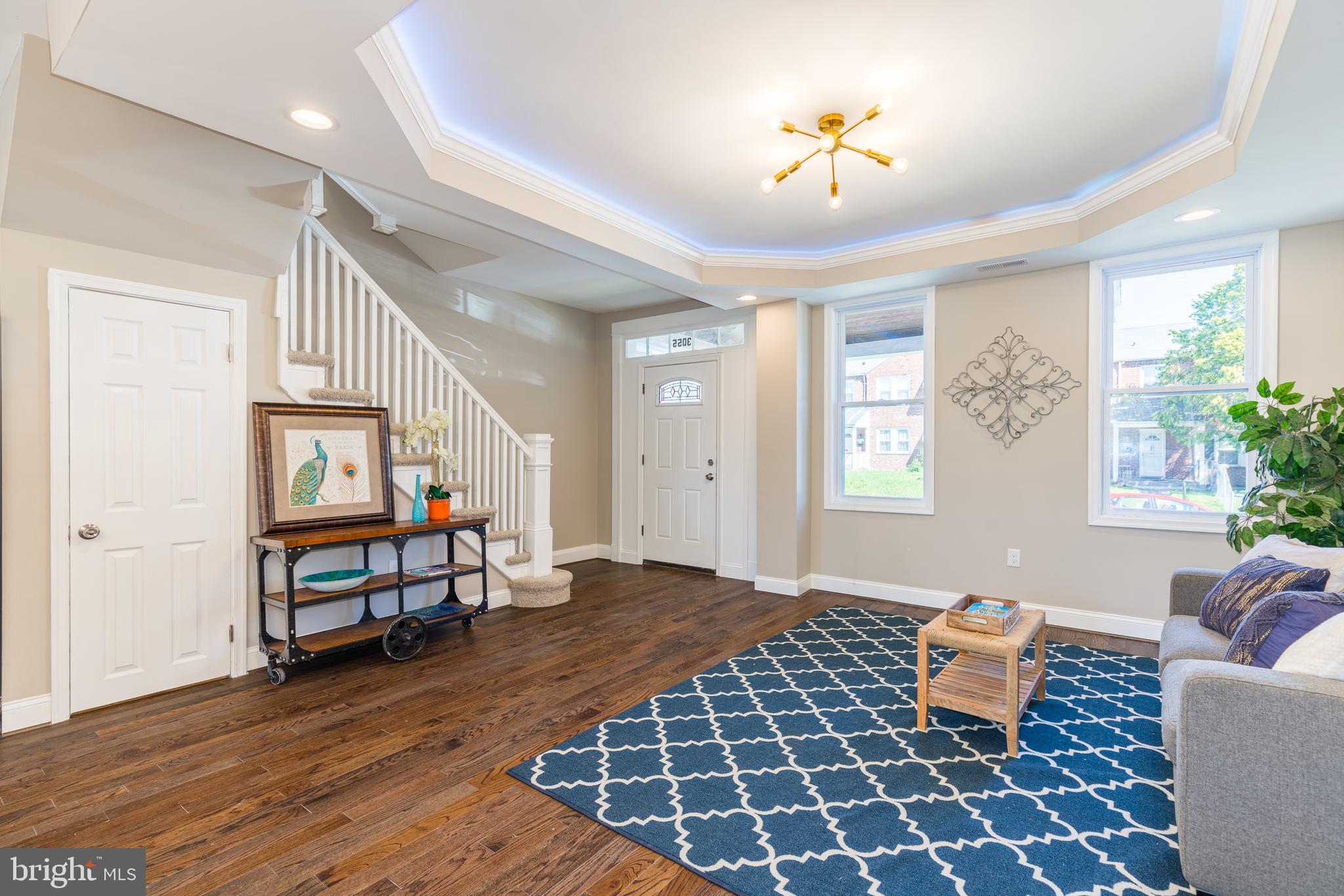 BELAIR-EDISON - Residential