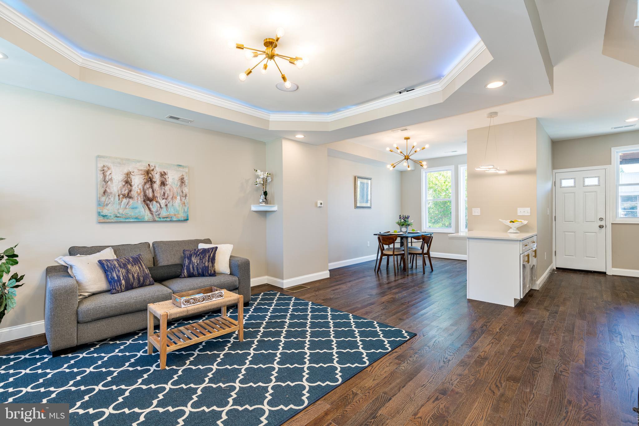 BELAIR-EDISON - Residential