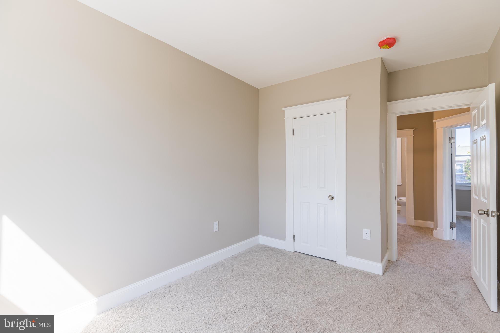 BELAIR-EDISON - Residential