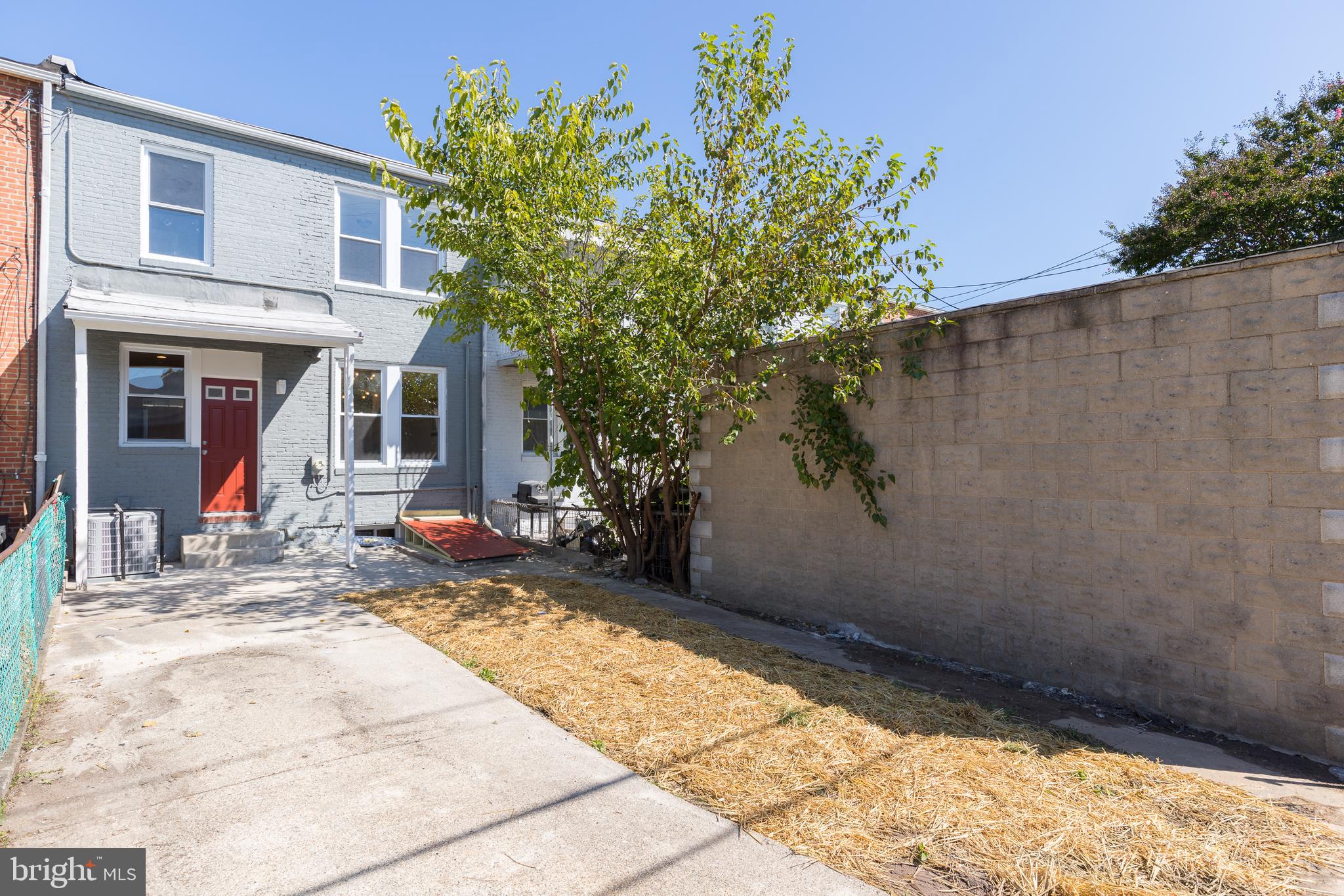 BELAIR-EDISON - Residential