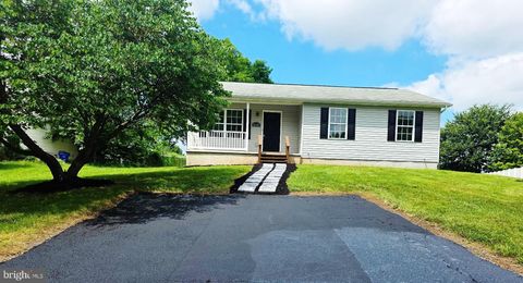 2939 SOLAR DRIVE DOVER PA 17315